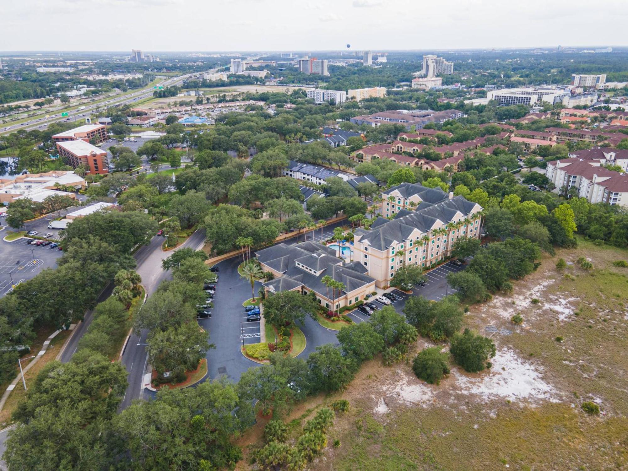 1 Bedroom 3 Miles From Springs Hs307 Apartment Orlando
