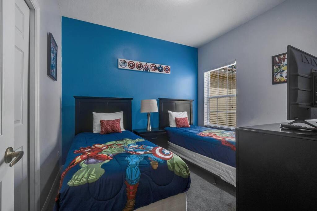 Pool, Family-friendly - World Class, Modern Apartment *