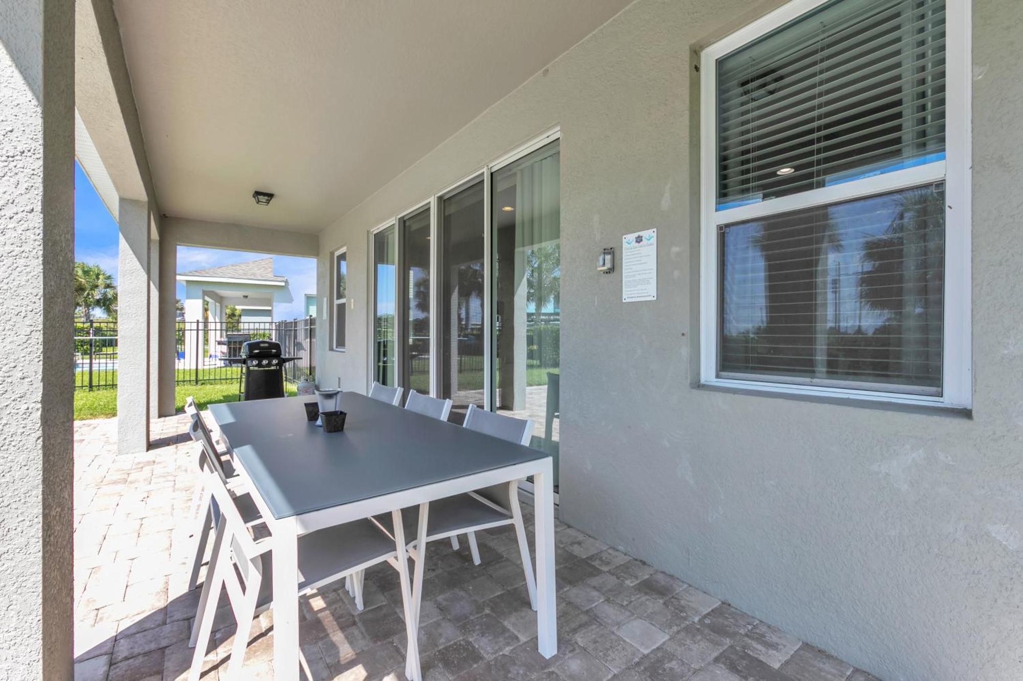 4 Bedroom Spacious House In Encore Near