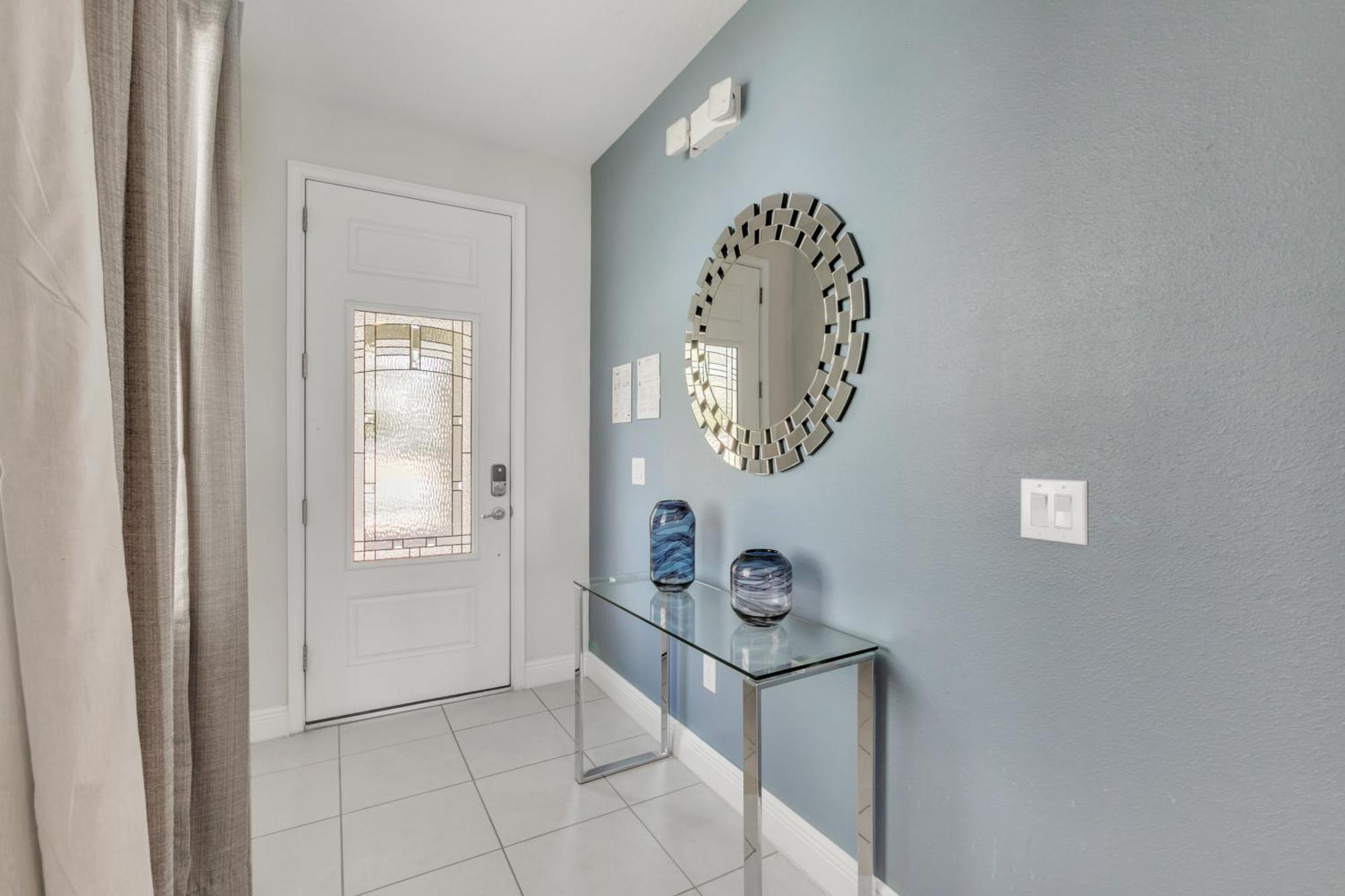 4 Bedroom Spacious House In Encore Near Holiday home Orlando