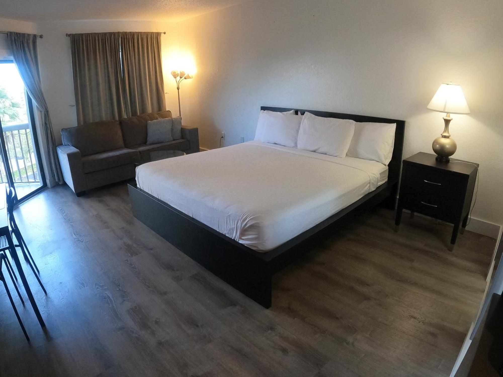 Cozy On International Dr. Near Universal Apartment Orlando