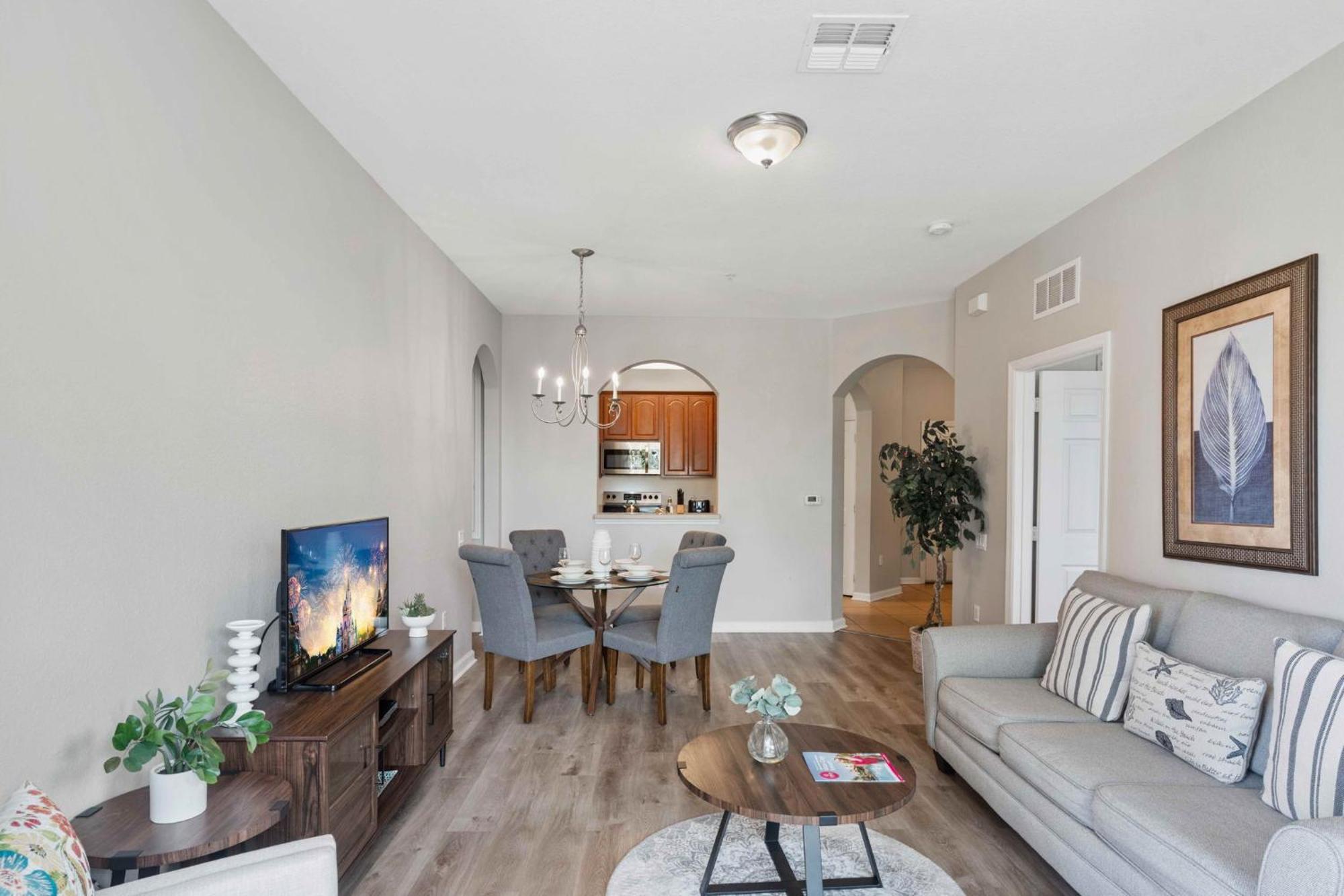 Apartment Cozy Lakeview W Free Access
