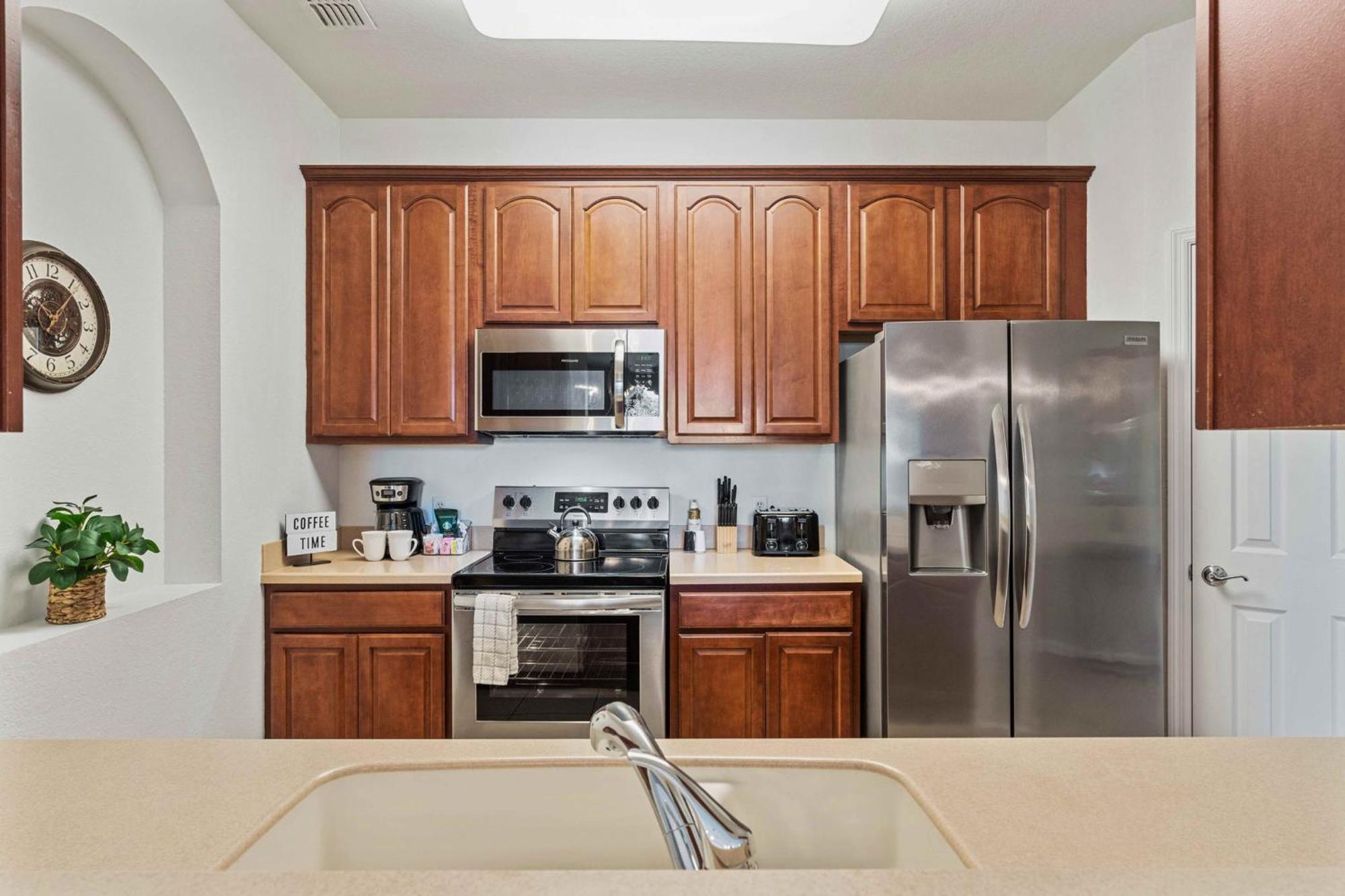 Cozy Lakeview W Free Access Apartment Orlando