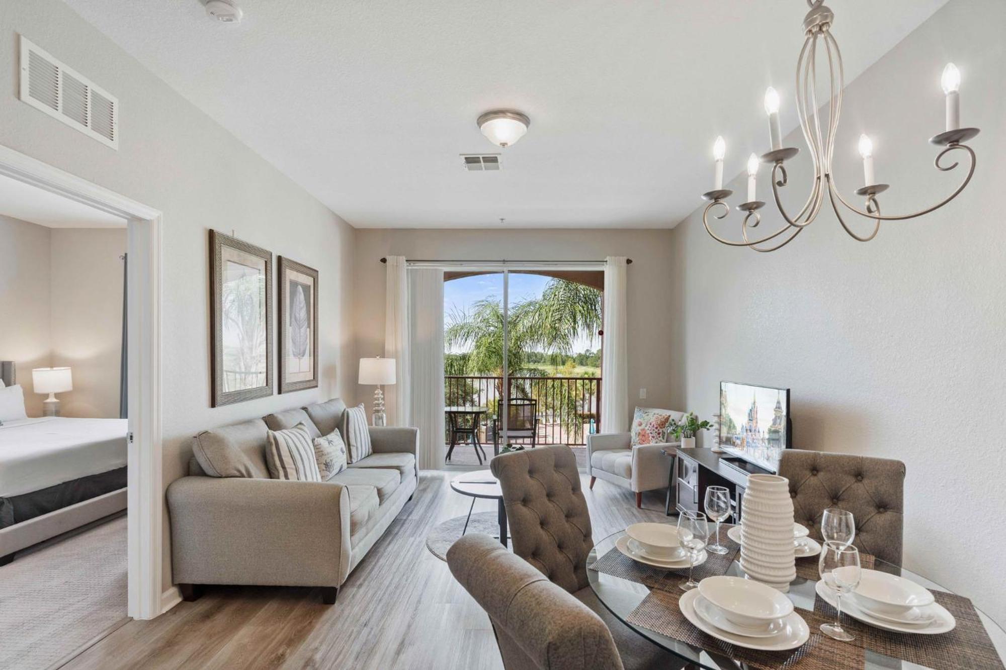 Apartment Cozy Lakeview W Free Access