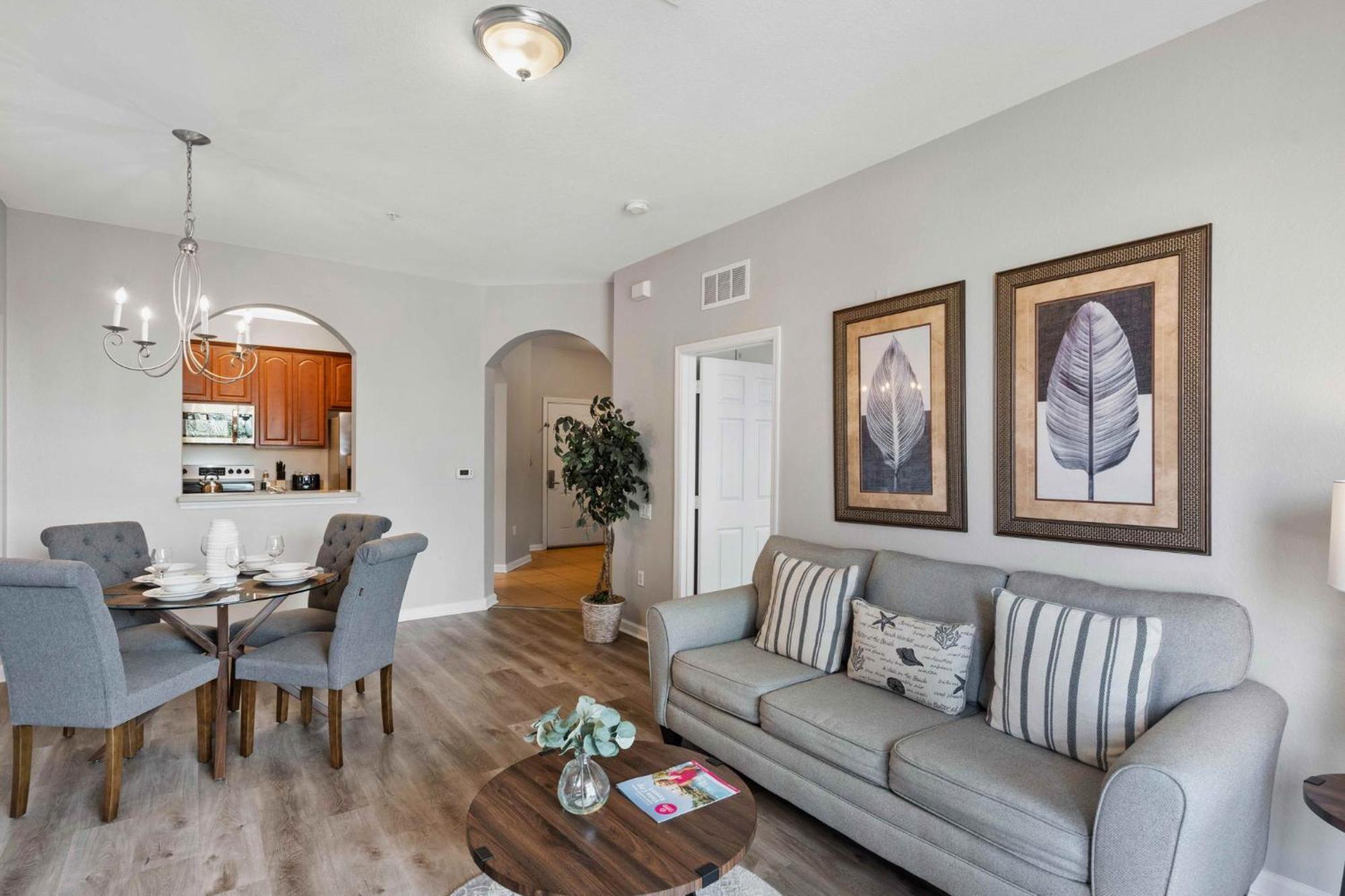 Cozy Lakeview W Free Access Orlando