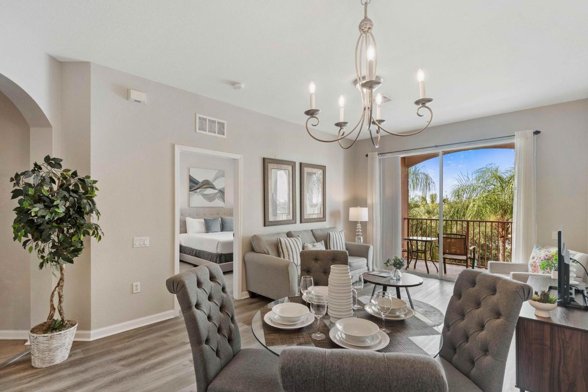 Cozy Lakeview W Free Access * Orlando