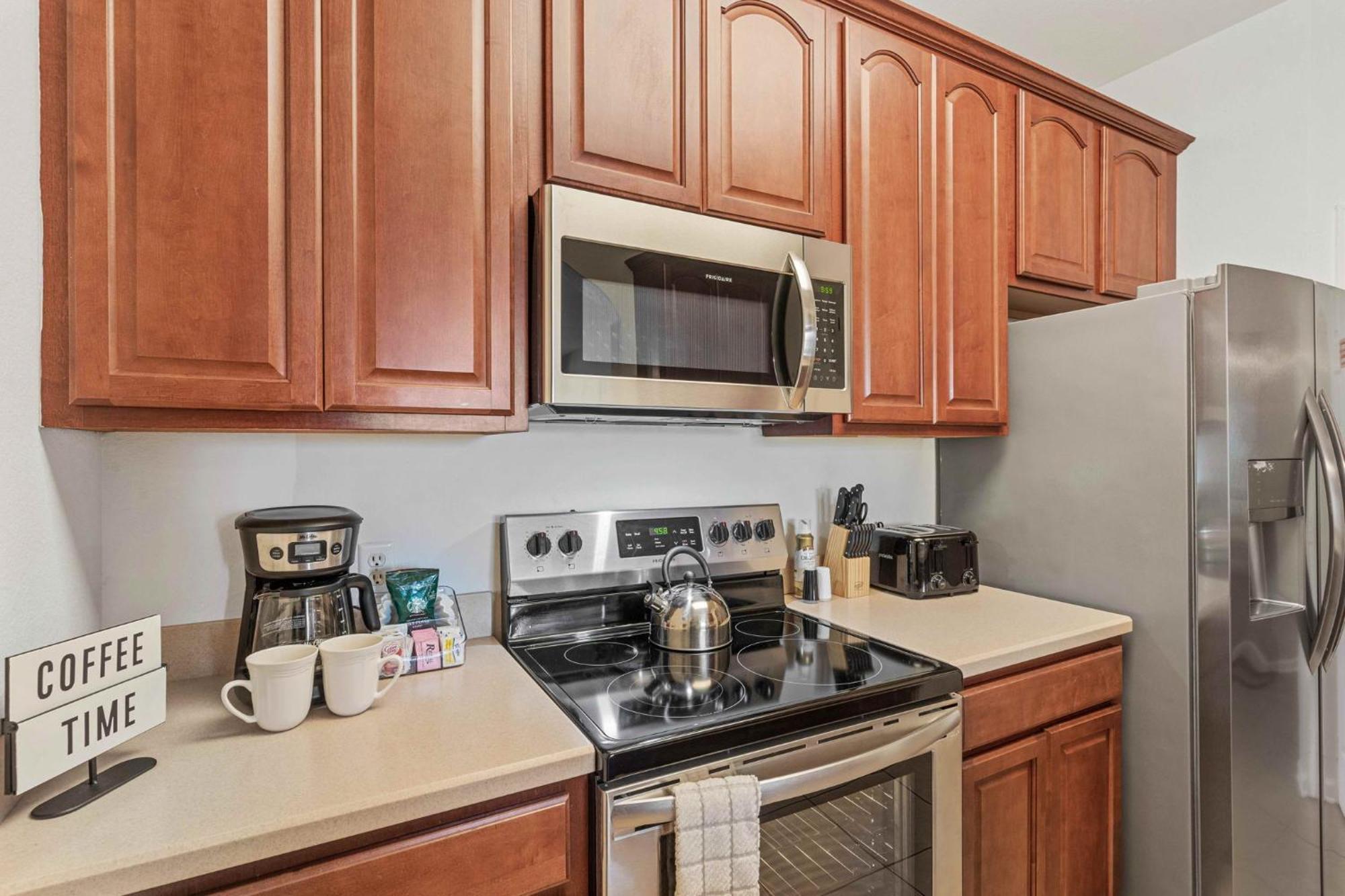 Cozy Lakeview W Free Access * Orlando