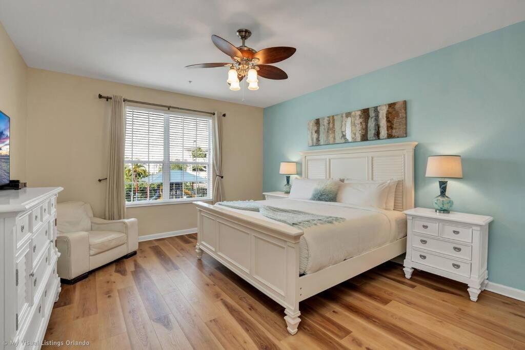 The Epic Lisbon Vista Cay Apartment