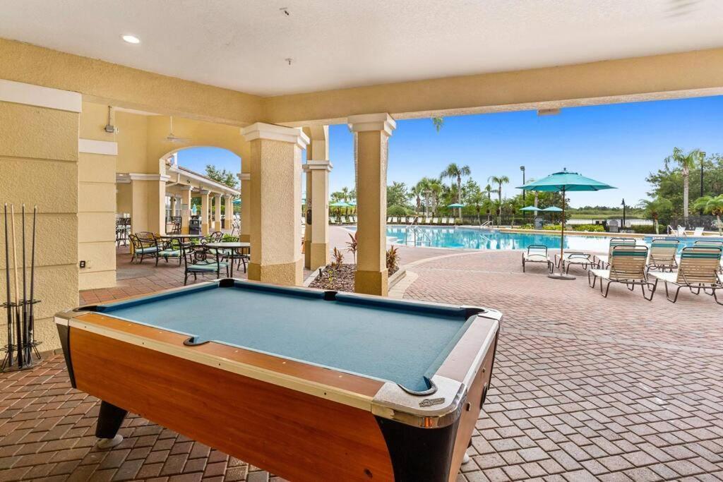 The Epic Lisbon Vista Cay * Orlando