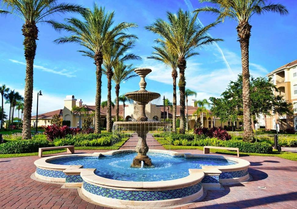 Apartment The Epic Lisbon Vista Cay Orlando