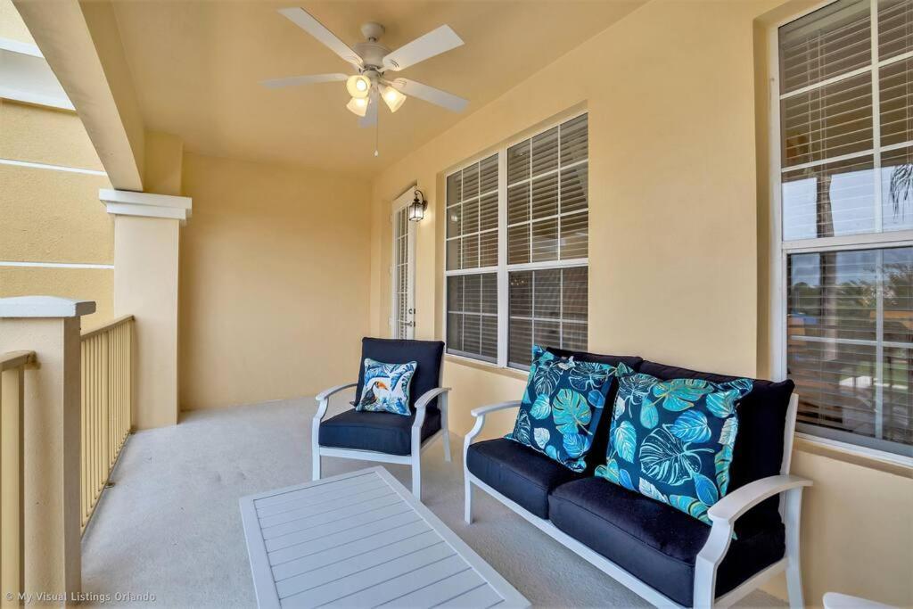 Apartment The Epic Lisbon Vista Cay Orlando