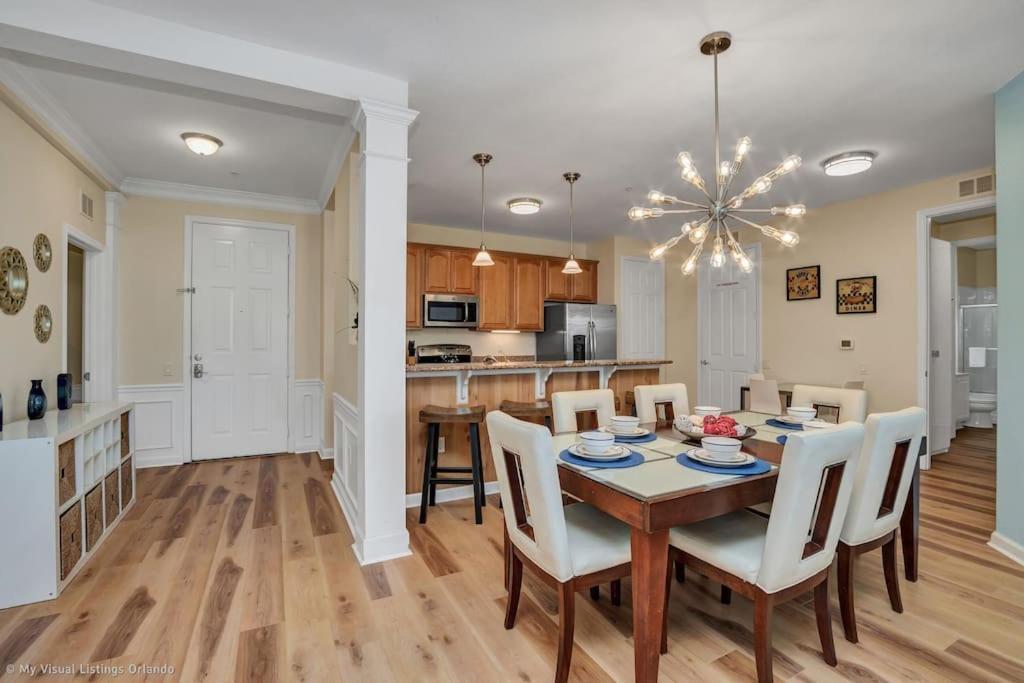 The Epic Lisbon Vista Cay Apartment Orlando