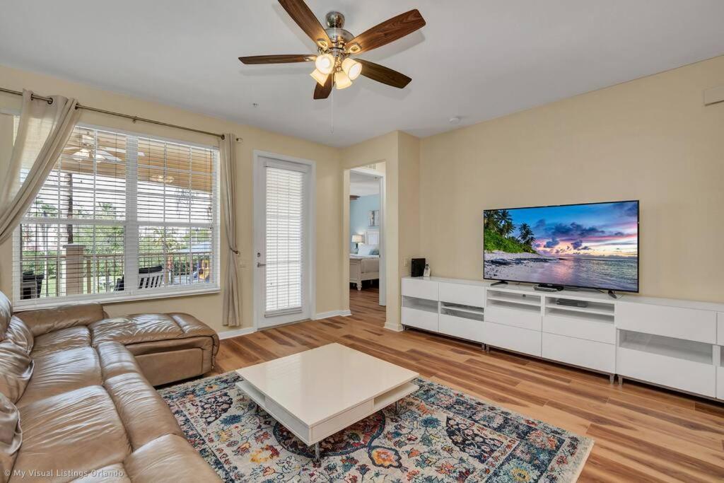The Epic Lisbon Vista Cay * Orlando
