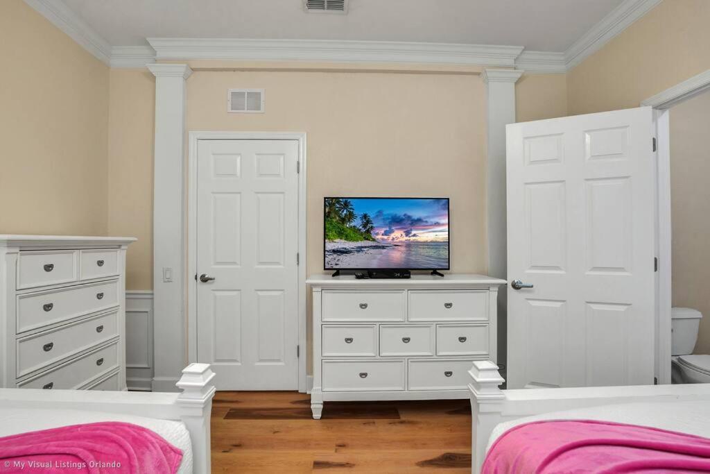 The Epic Lisbon Vista Cay Orlando