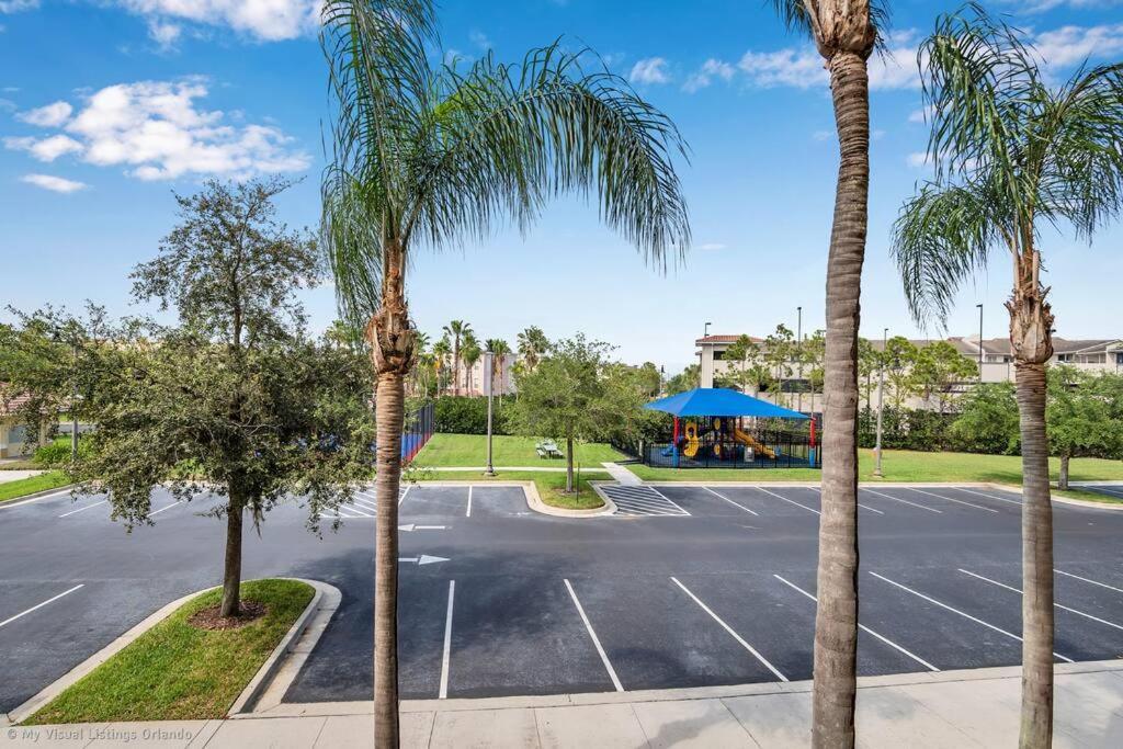 The Epic Lisbon Vista Cay Orlando