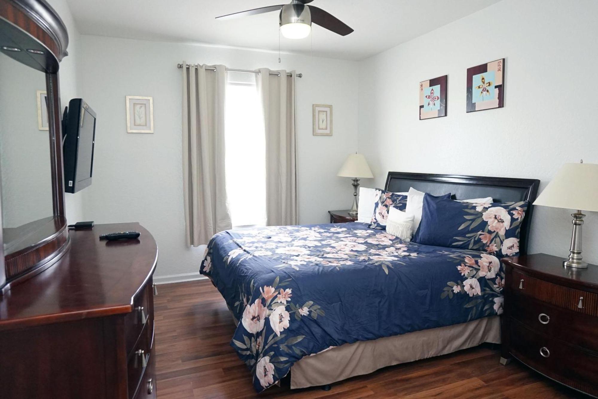 Holiday home Windsor Hills Resort- 301b *