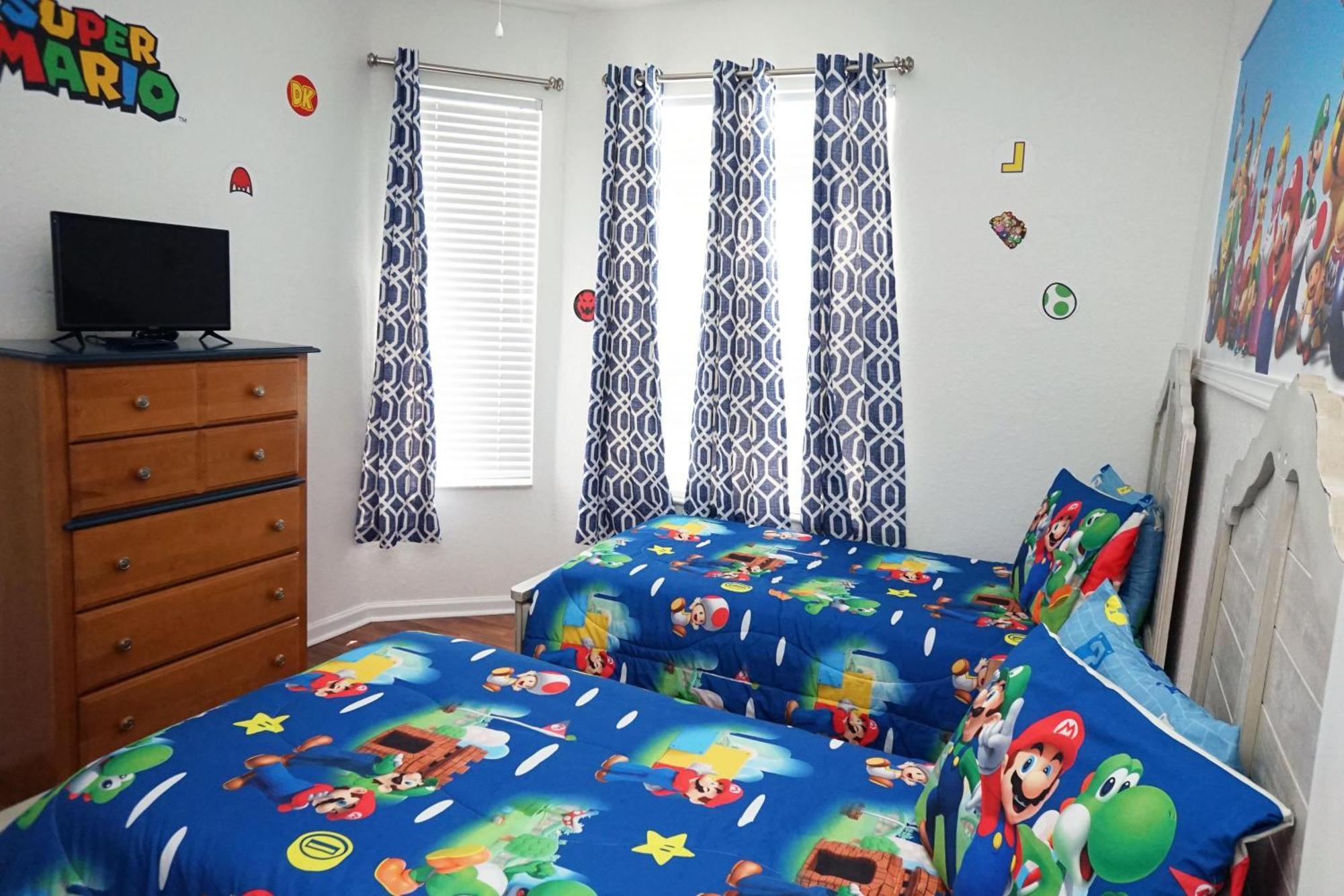 Windsor Hills Resort- 301b Holiday home *