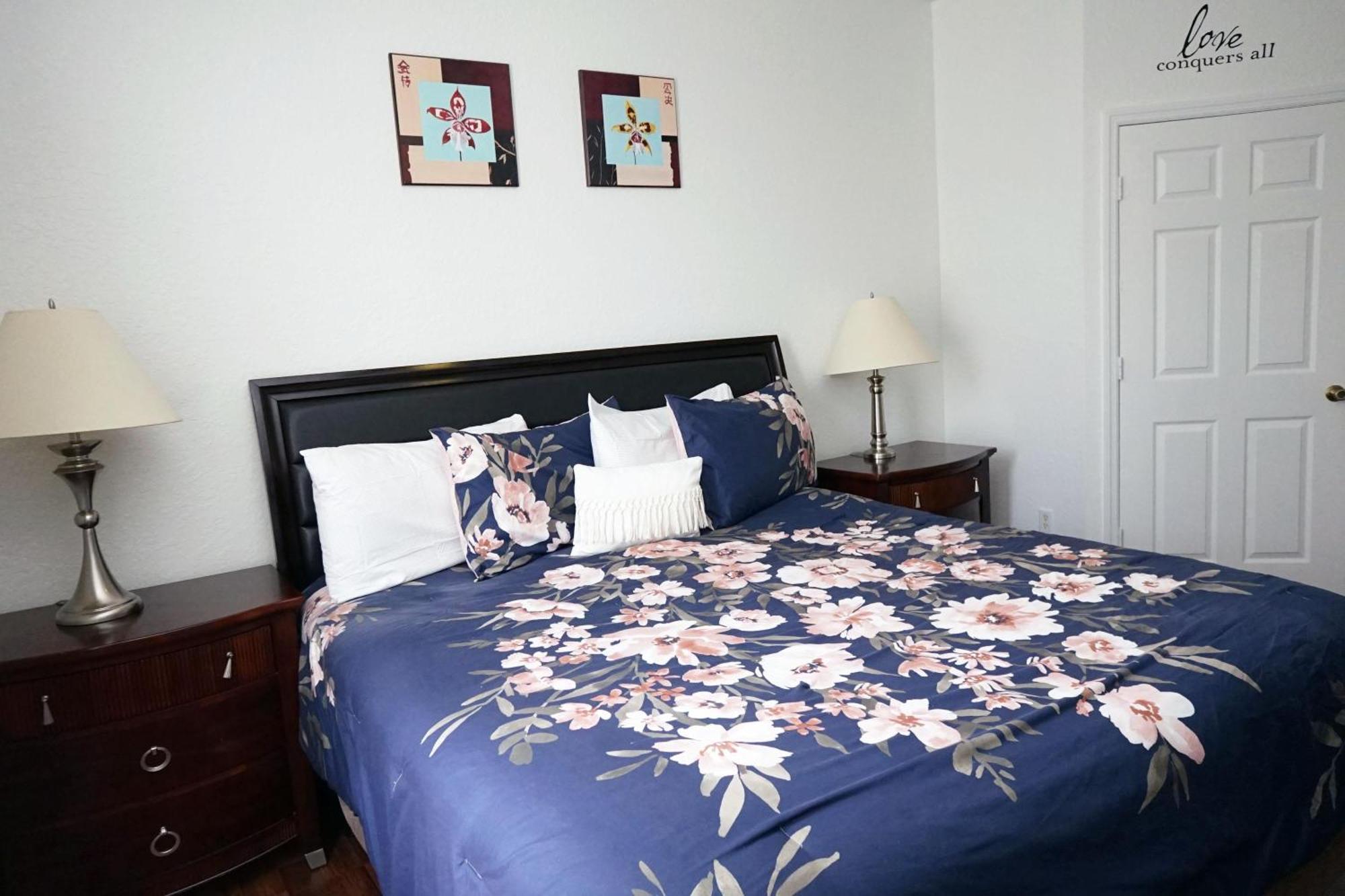 Holiday home Windsor Hills Resort- 301b Orlando