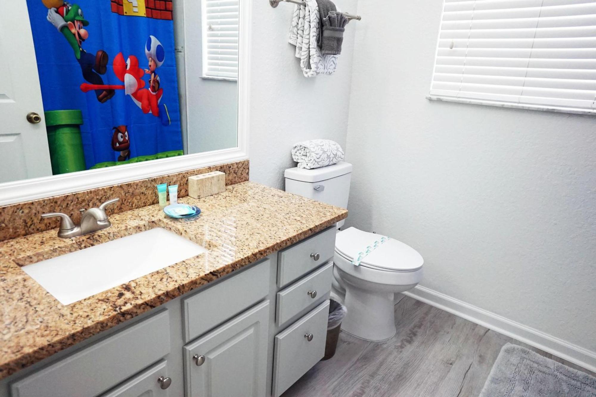 Holiday home Windsor Hills Resort- 301b