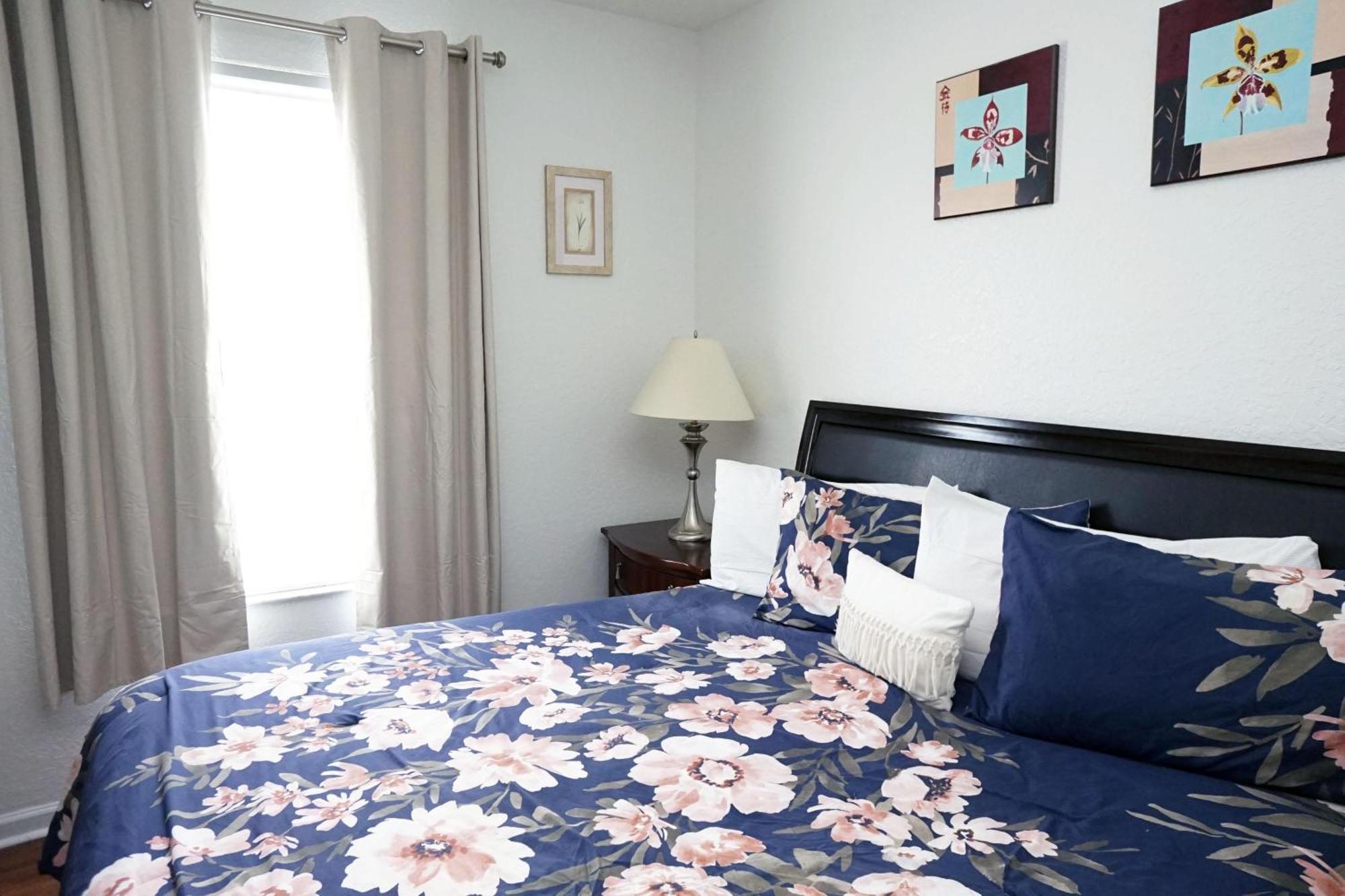 Windsor Hills Resort- 301b Holiday home Orlando