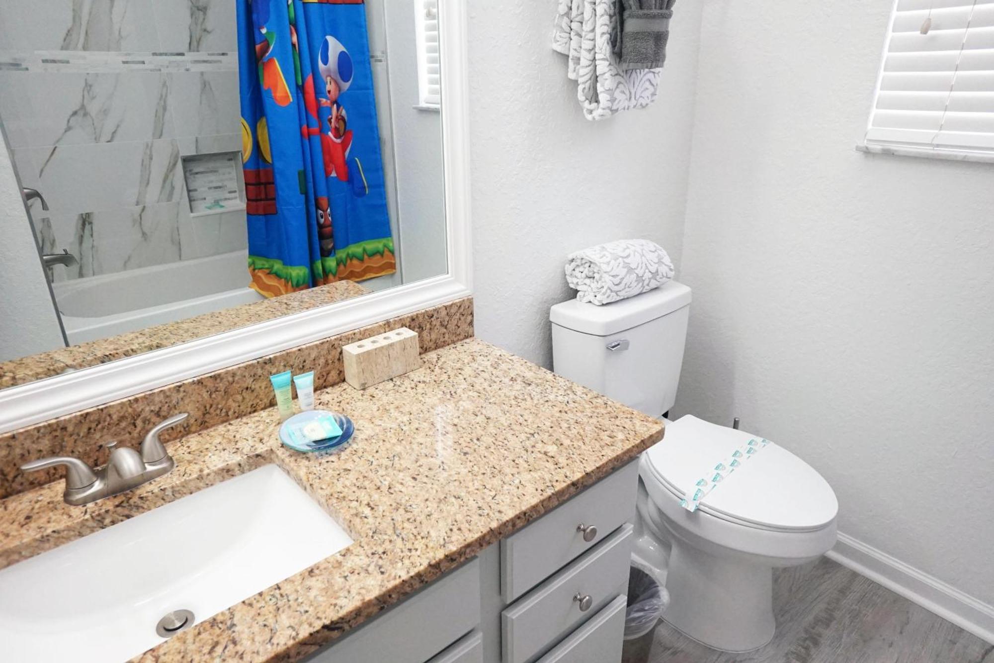 Windsor Hills Resort- 301b Orlando