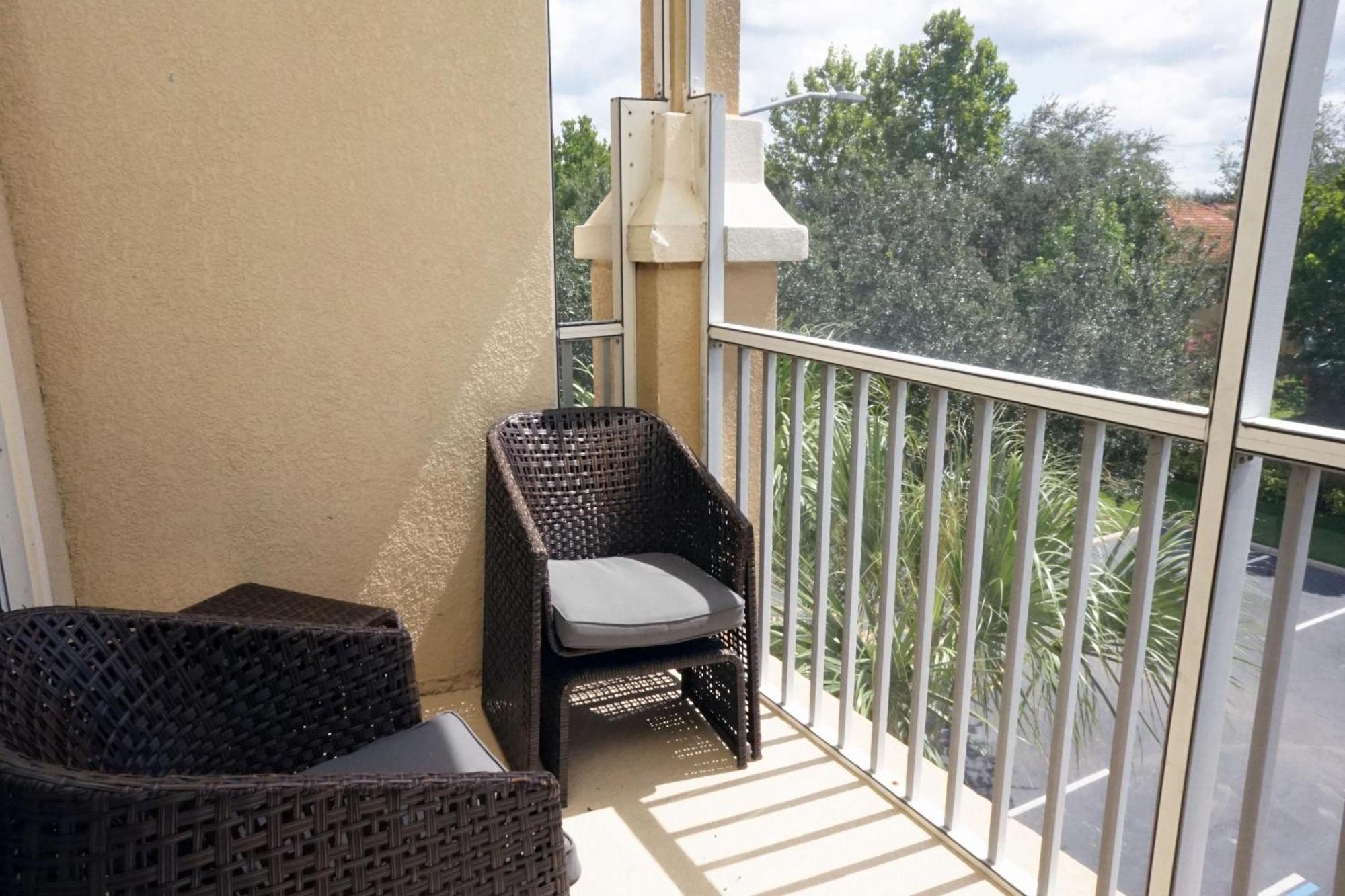 Windsor Hills Resort- 301b Holiday home *