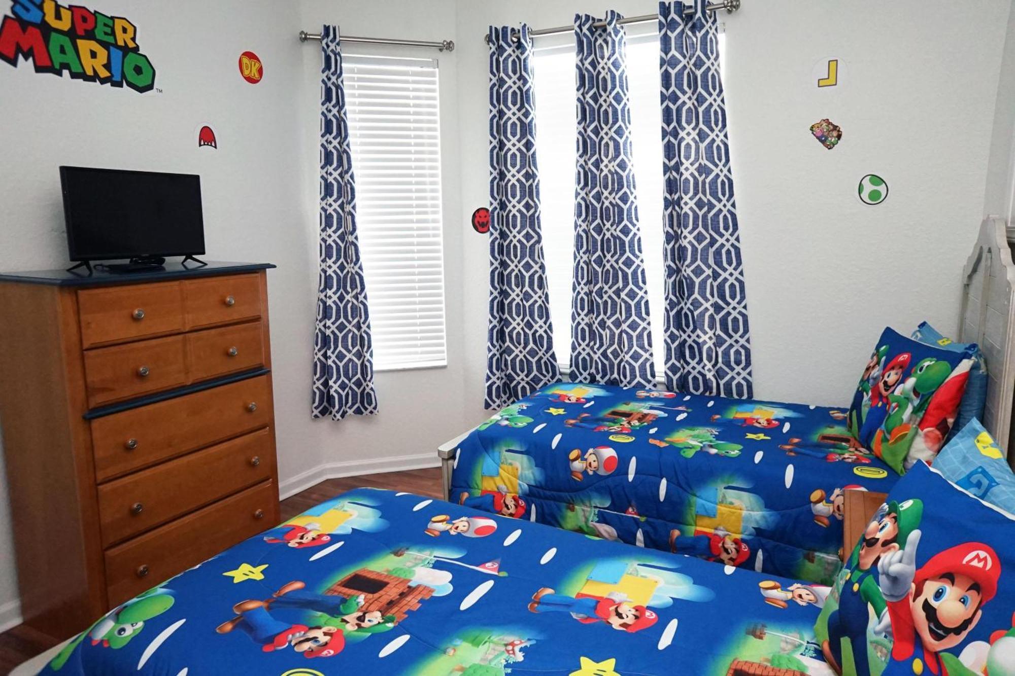 Holiday home Windsor Hills Resort- 301b Orlando