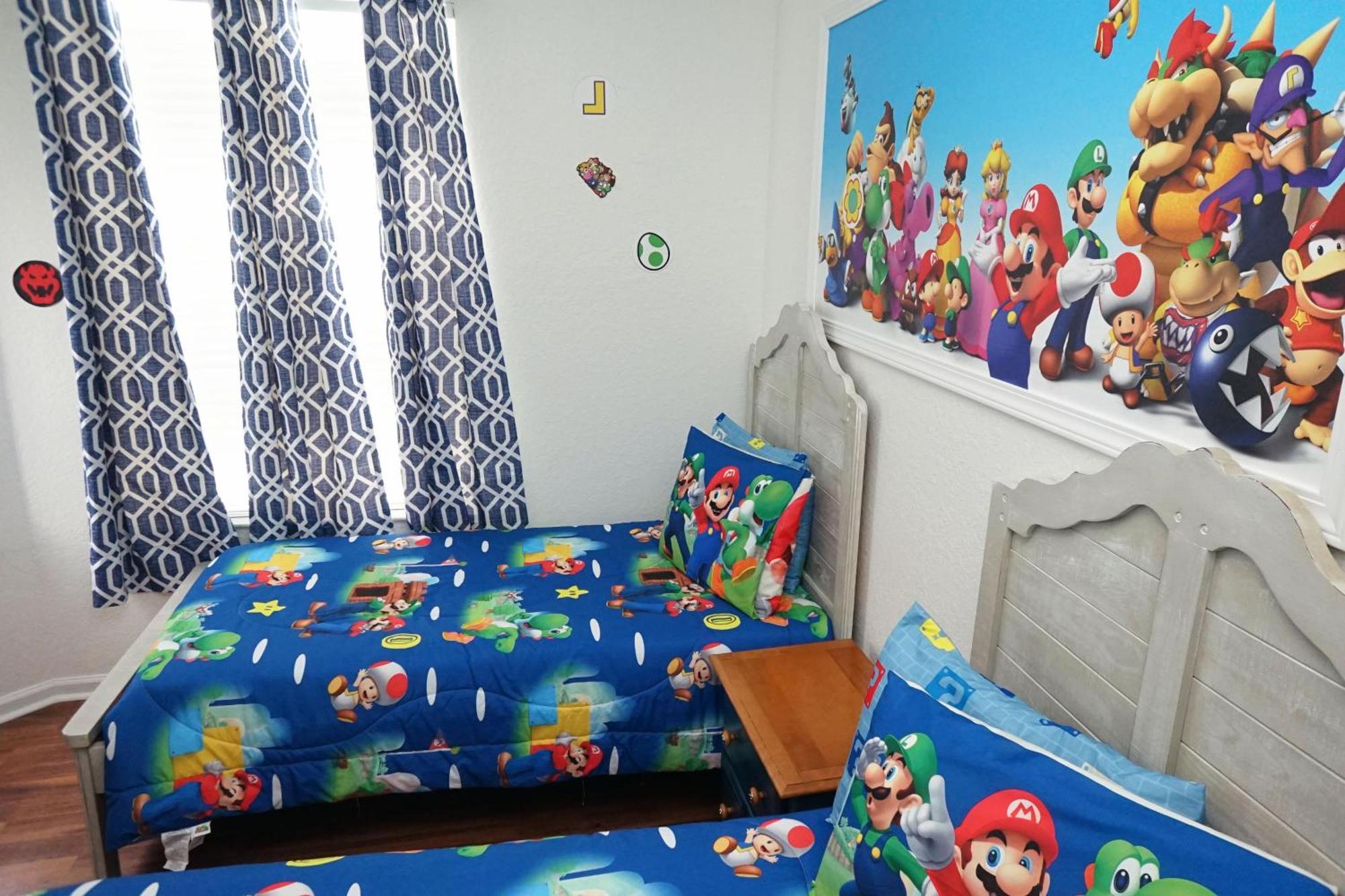 Windsor Hills Resort- 301b Holiday home *