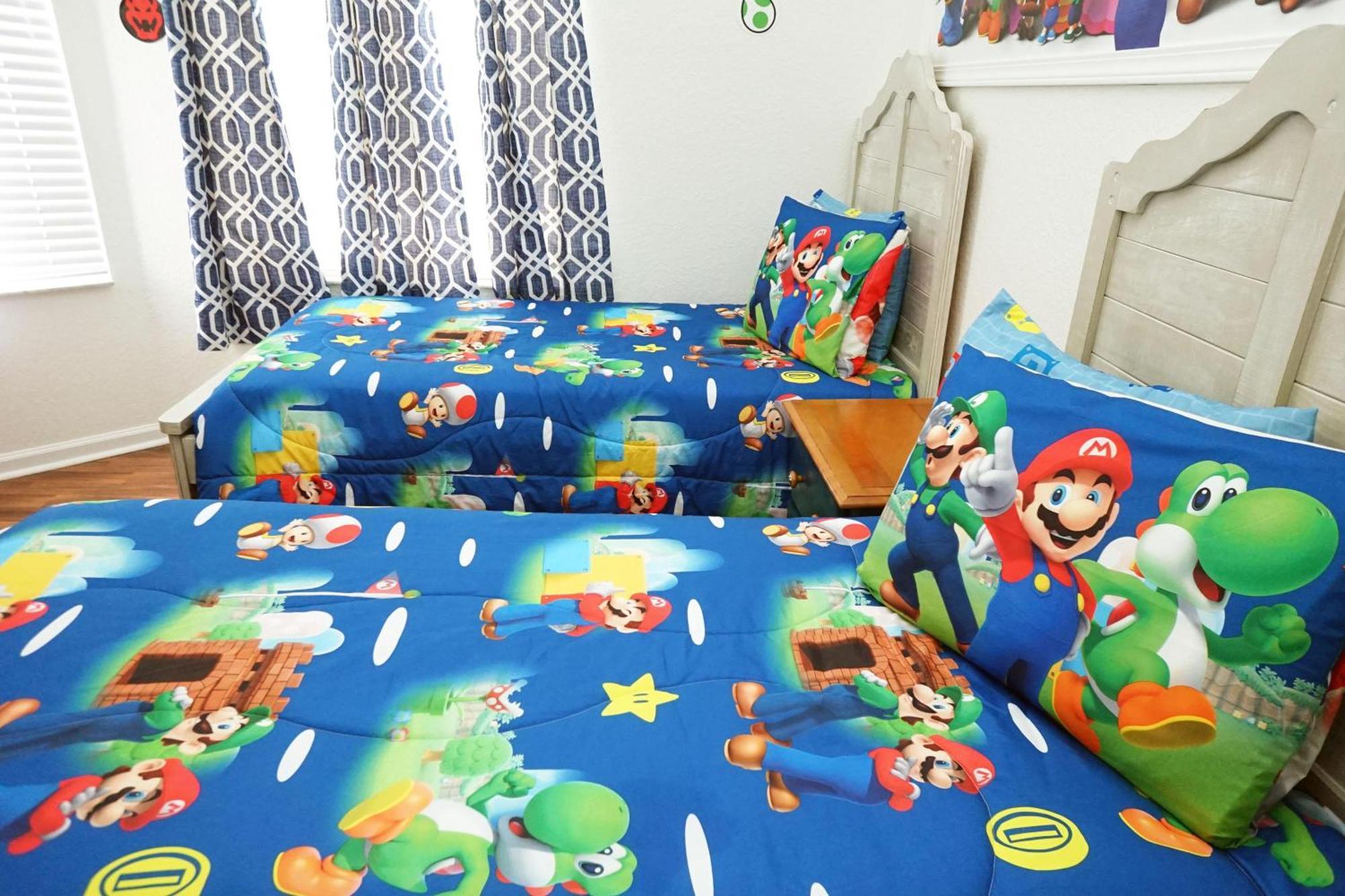Holiday home Windsor Hills Resort- 301b Orlando