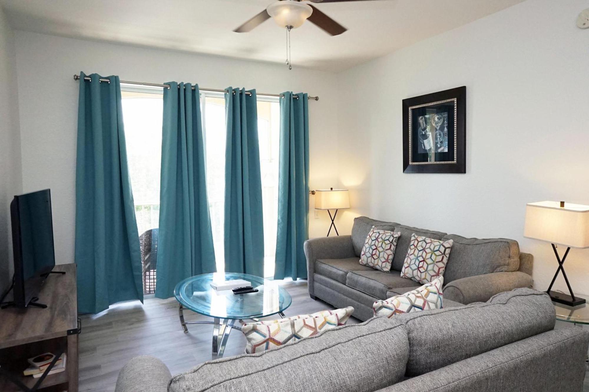 Windsor Hills Resort- 301b Orlando