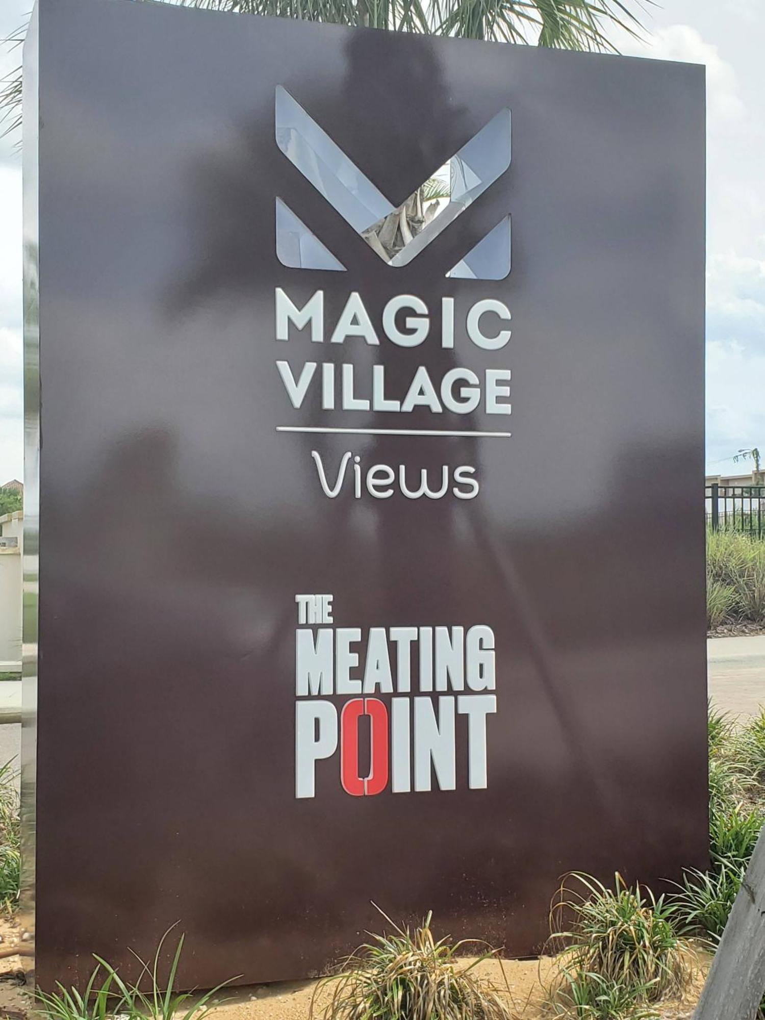 7462 Magic Village 8guests 4suites Near And 192 Holiday home Orlando