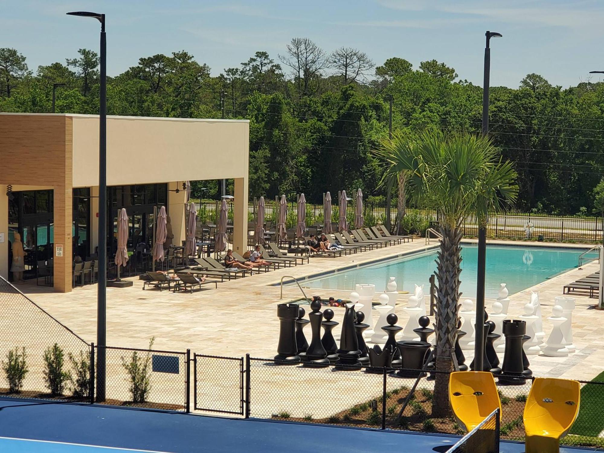 Holiday home 7462 Magic Village 8guests 4suites Near And 192