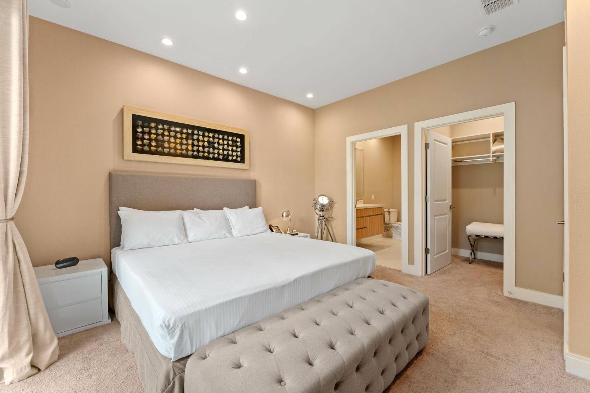 Holiday home 7462 Magic Village 8guests 4suites Near And 192 Orlando