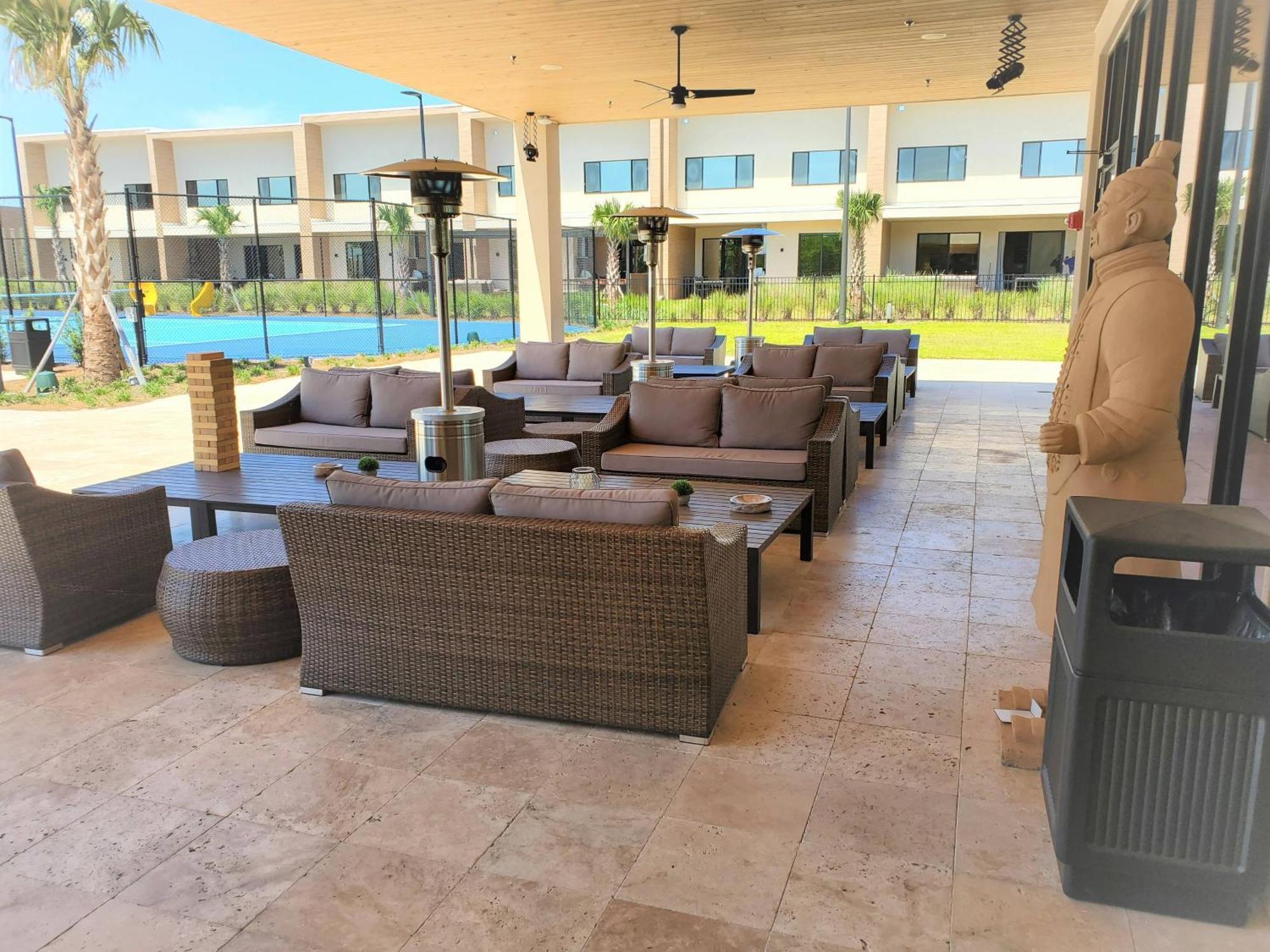 Holiday home 7462 Magic Village 8guests 4suites Near And 192