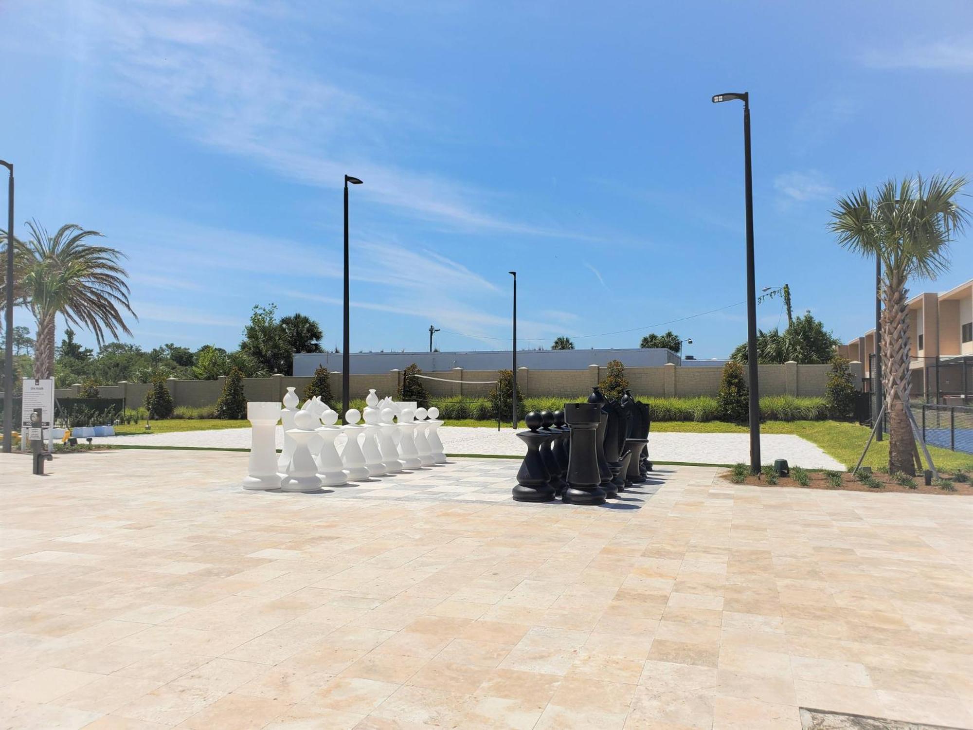 Holiday home 7462 Magic Village 8guests 4suites Near And 192 *