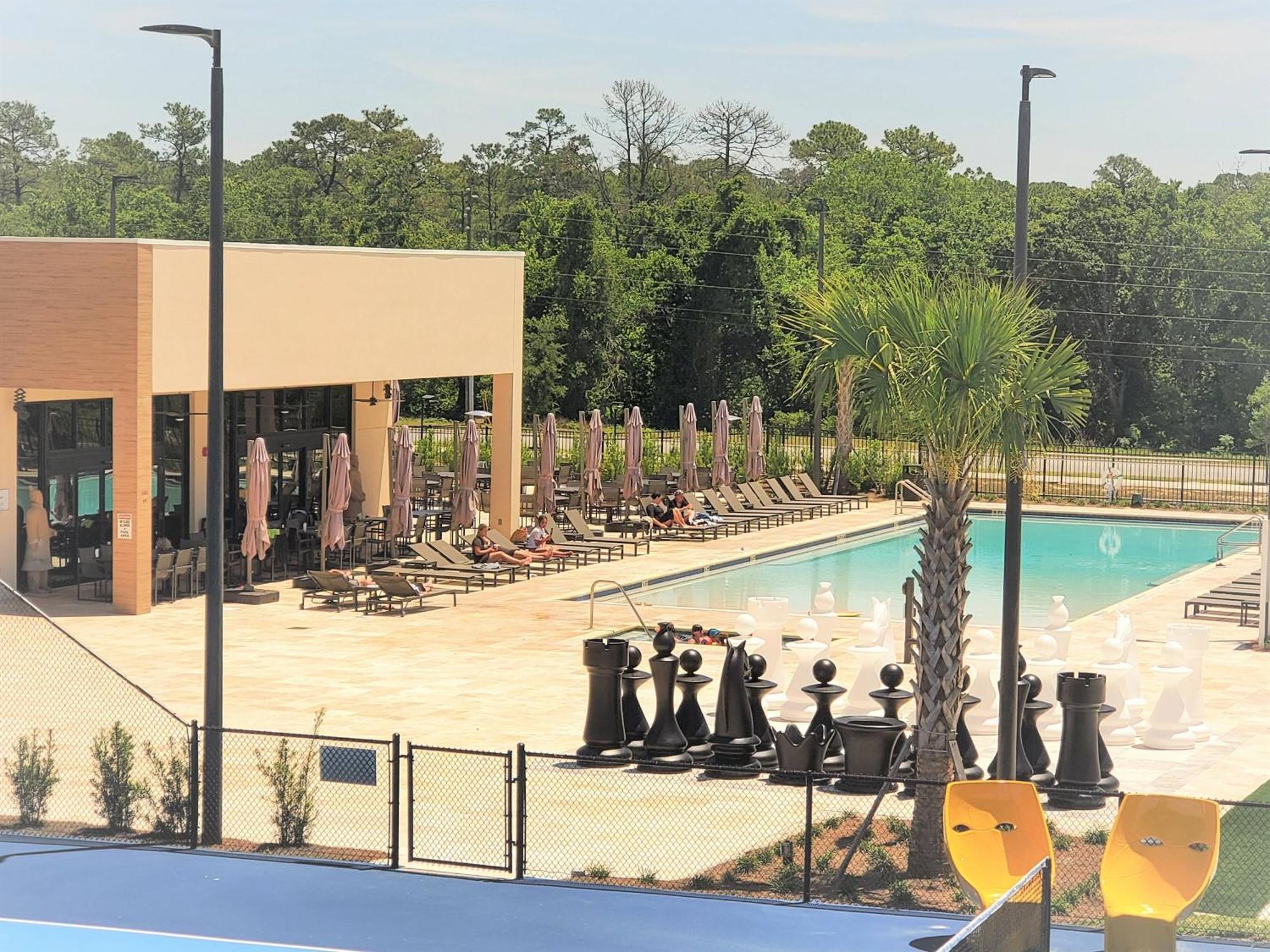 7462 Magic Village 8guests 4suites Near And 192 *