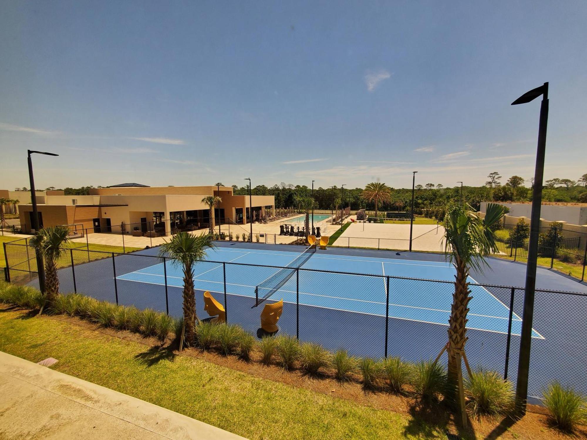 7564 Magic Village 3 Jacuzzi Bbq 8 Min Holiday home Orlando