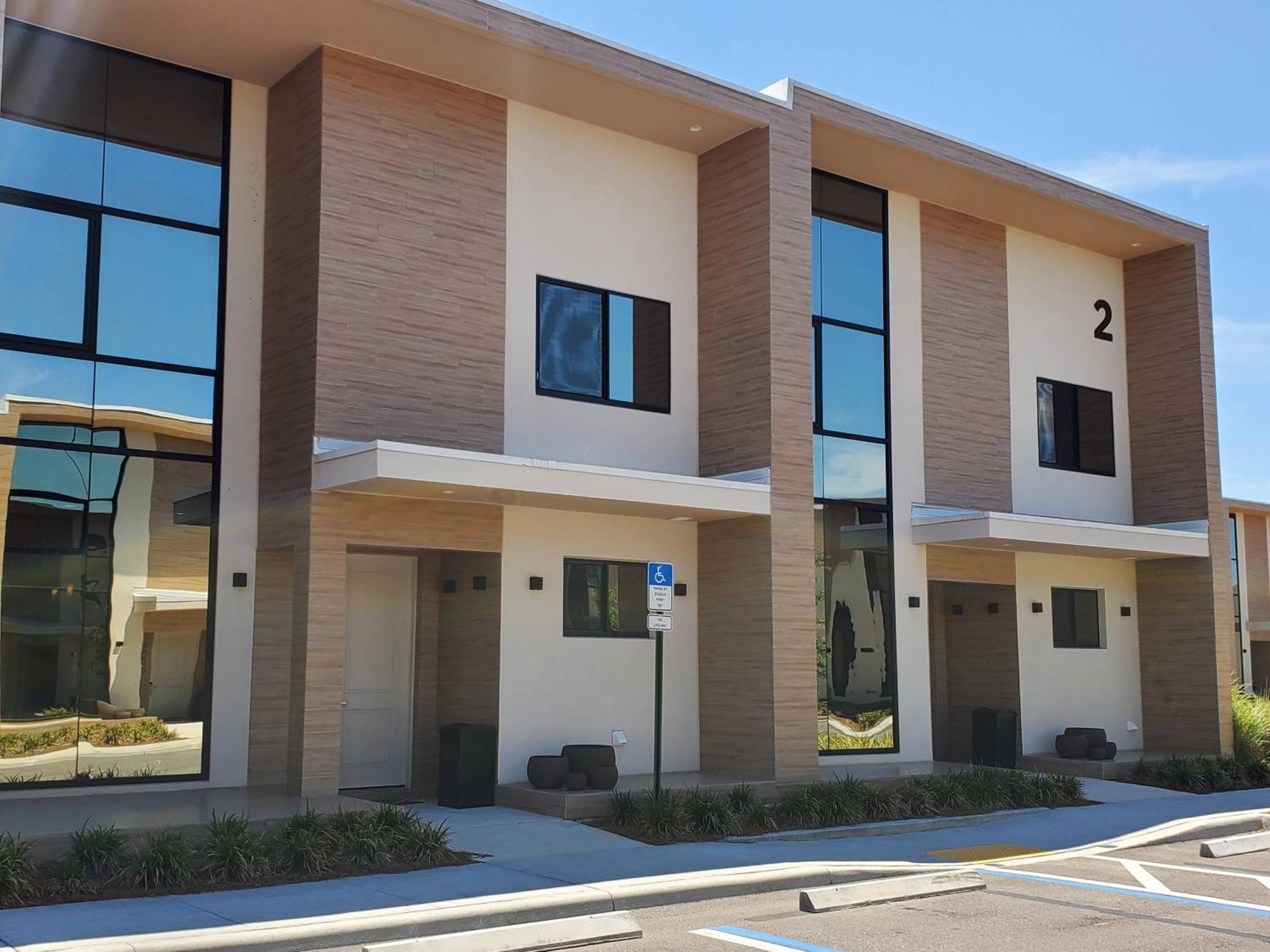 Holiday home 7564 Magic Village 3 Jacuzzi Bbq 8 Min Orlando