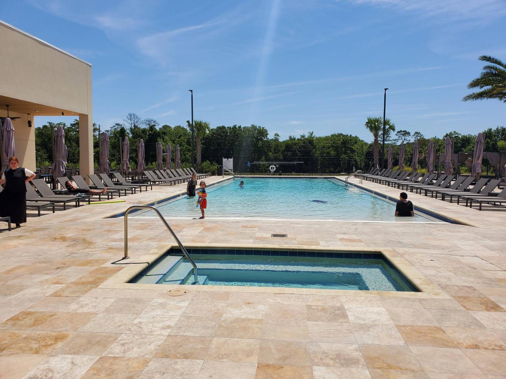 Holiday home 7564 Magic Village 3 Jacuzzi Bbq 8 Min Orlando