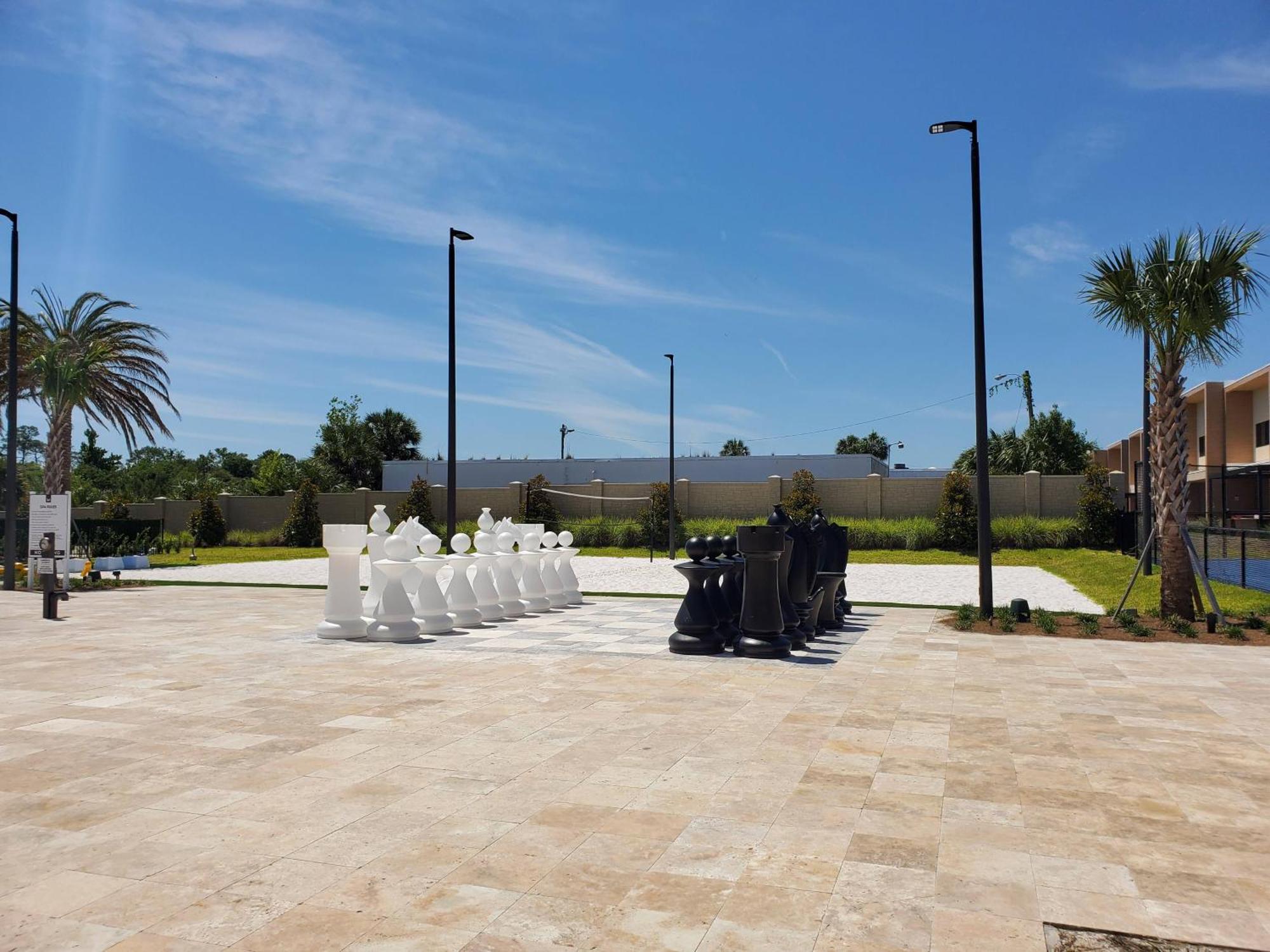 7564 Magic Village 3 Jacuzzi Bbq 8 Min Holiday home *