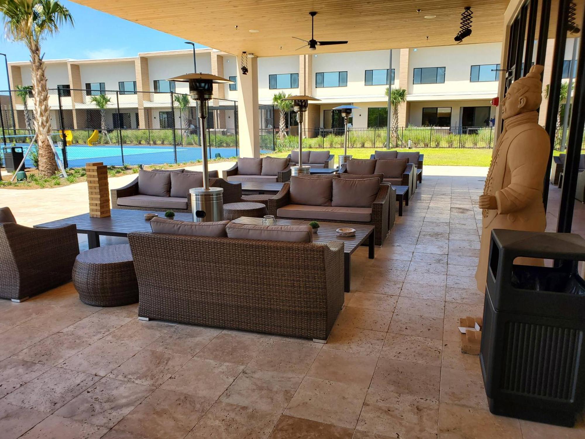 Holiday home 7564 Magic Village 3 Jacuzzi Bbq 8 Min Orlando