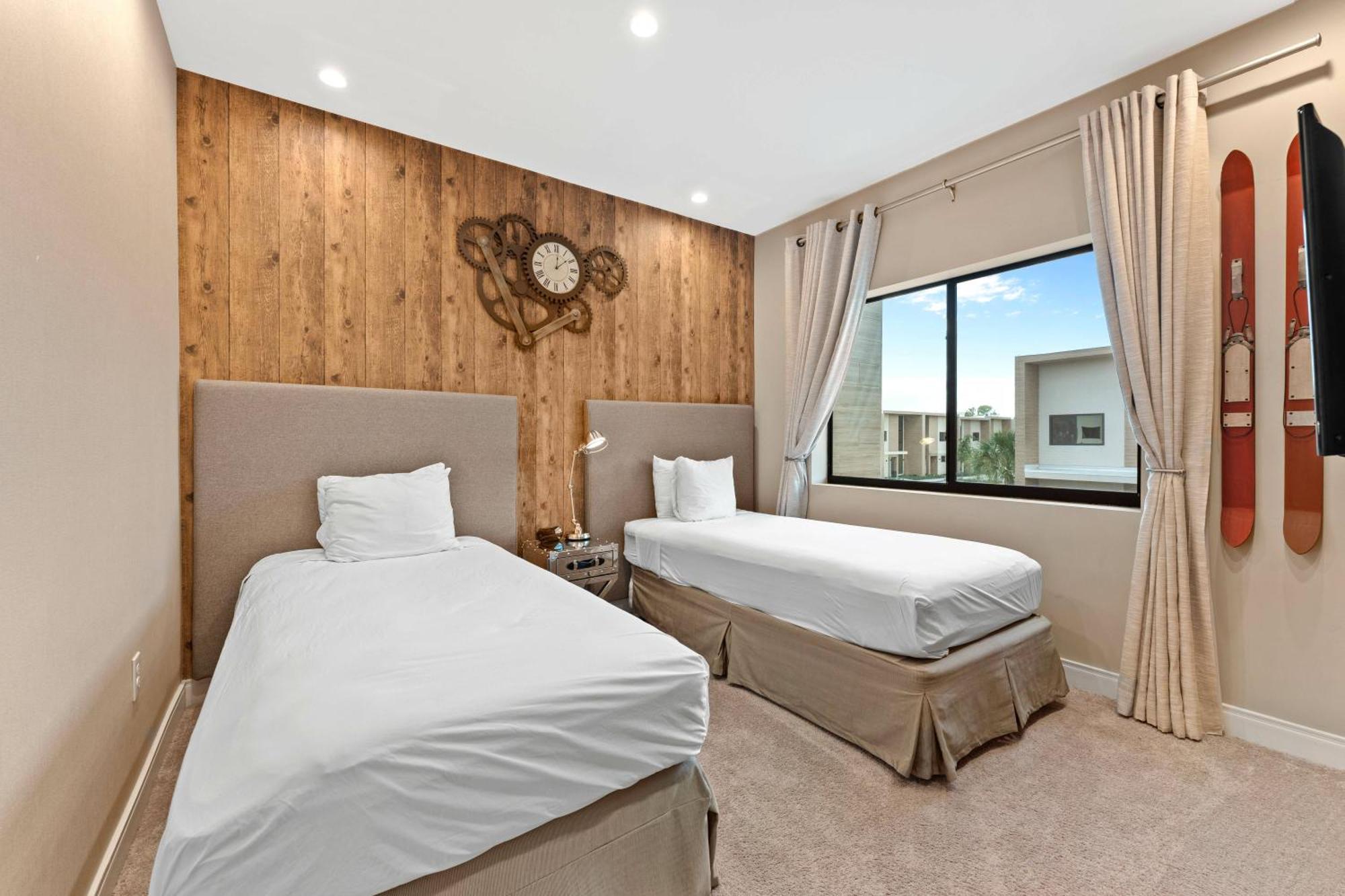 Holiday home 7564 Magic Village 3 Jacuzzi Bbq 8 Min