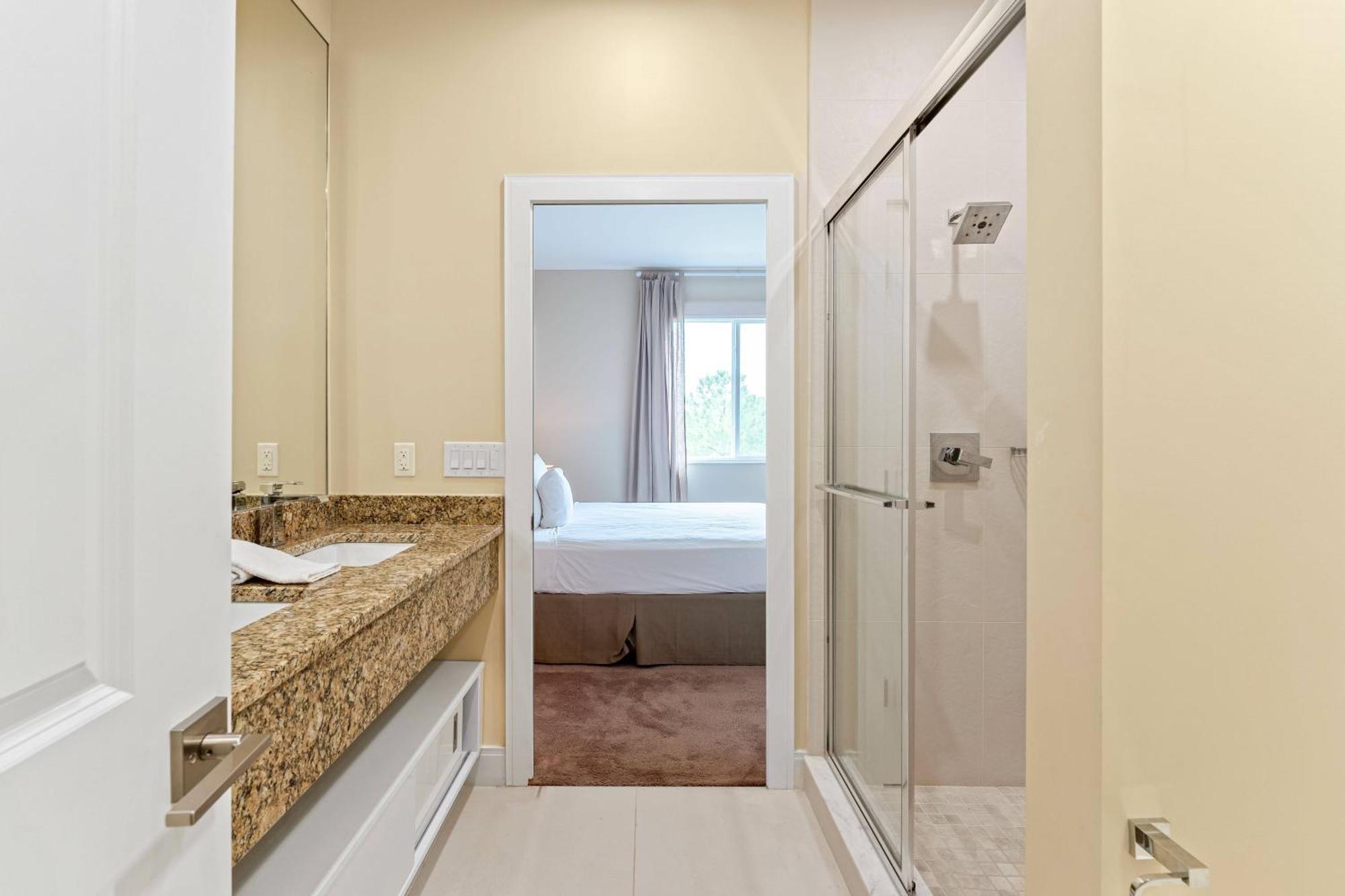 3212 Magic Village 8 Guests Lakefront 8 Min * Orlando