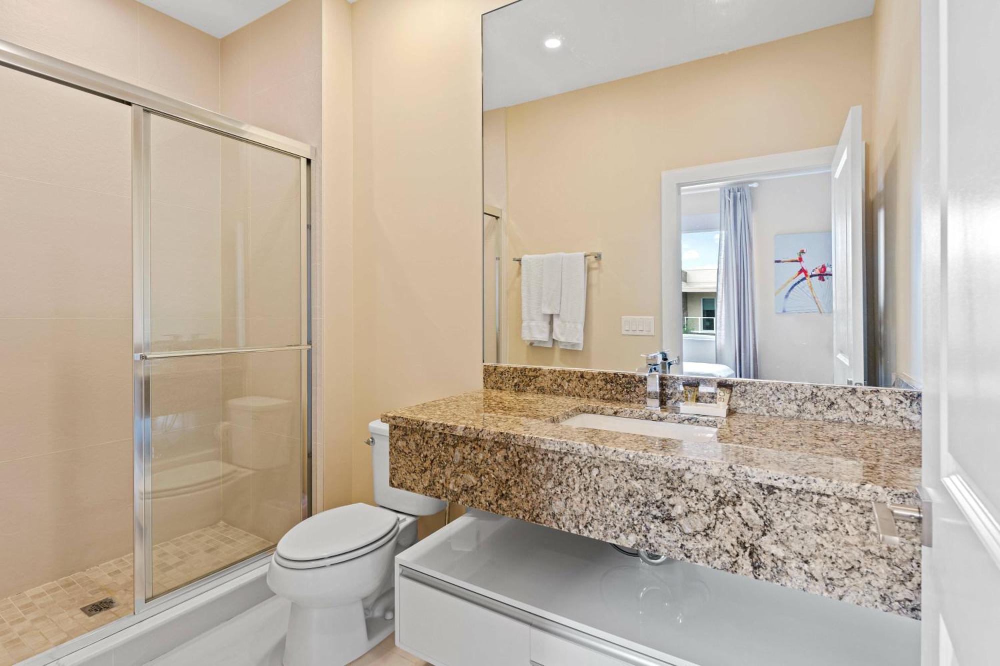 3212 Magic Village 8 Guests Lakefront 8 Min Orlando