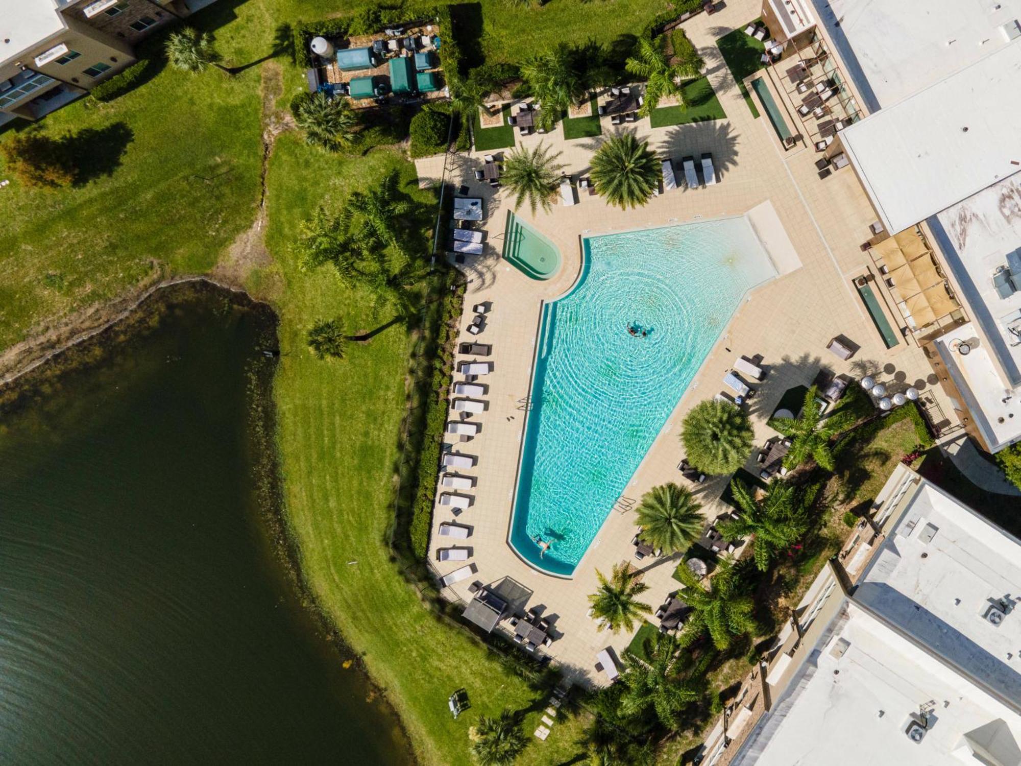 Holiday home 3212 Magic Village 8 Guests Lakefront 8 Min *