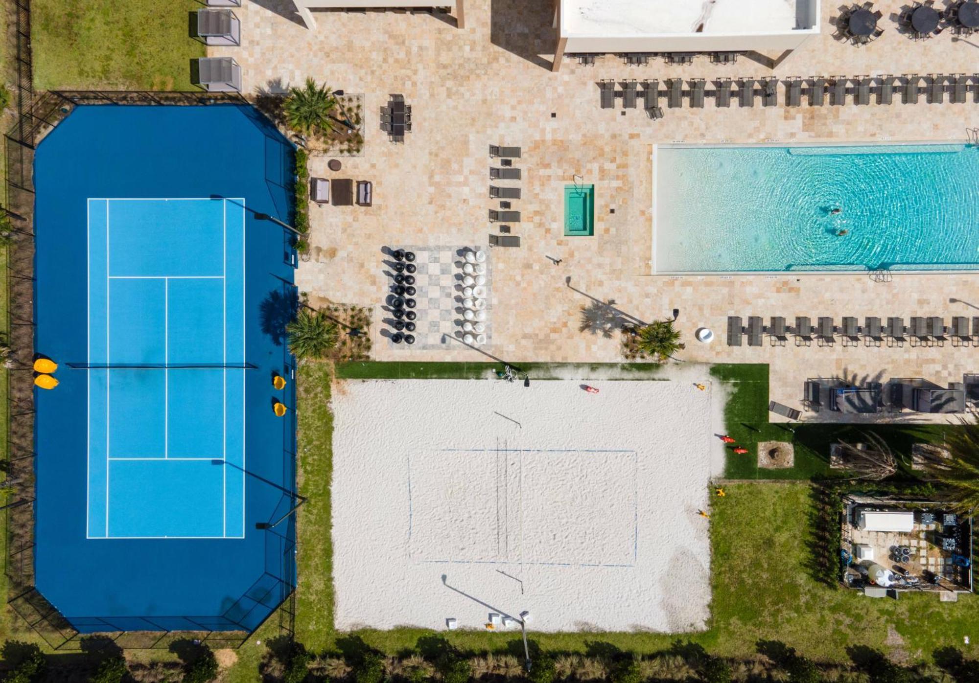Holiday home 7458 Magic Village 3suites 8guests Jacuzzi 8 Min Orlando