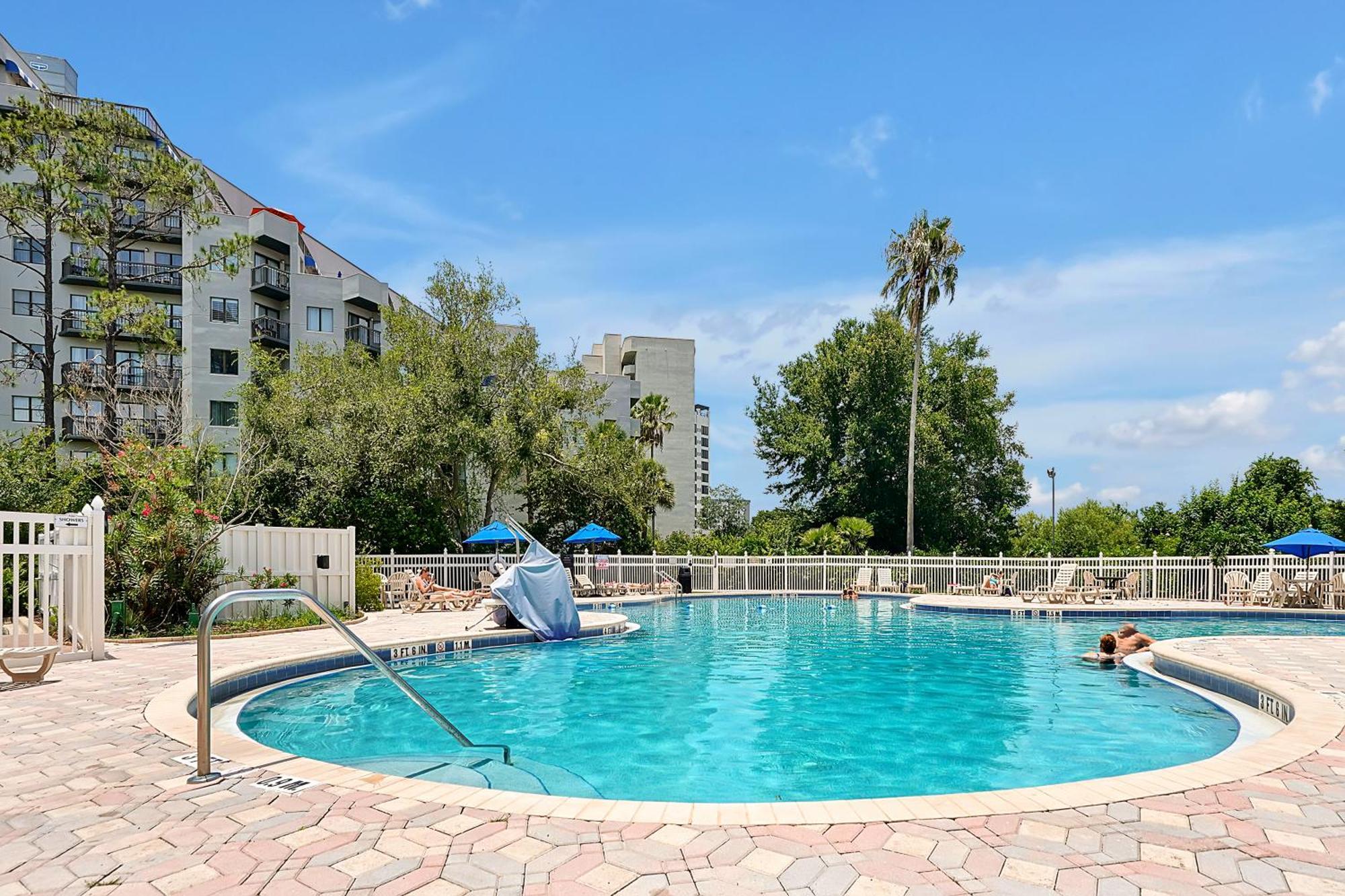 Apartment Cozy On International Dr. Near Universal *