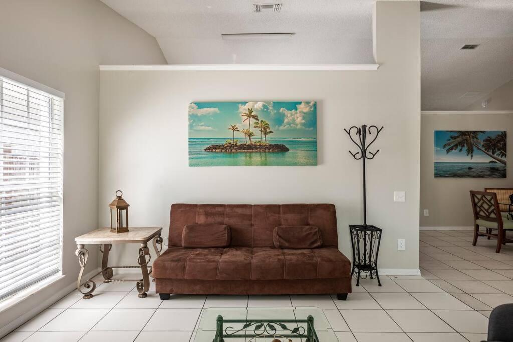 Pool House - Orlando