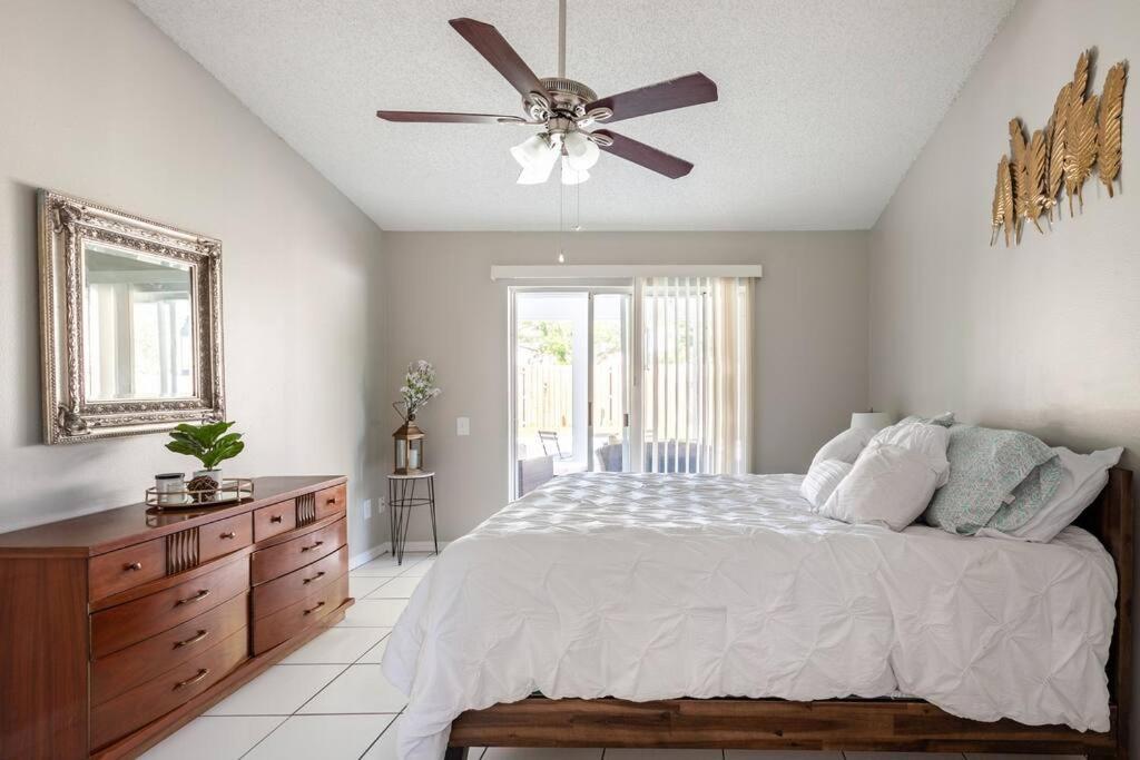 Holiday home Pool House - Orlando
