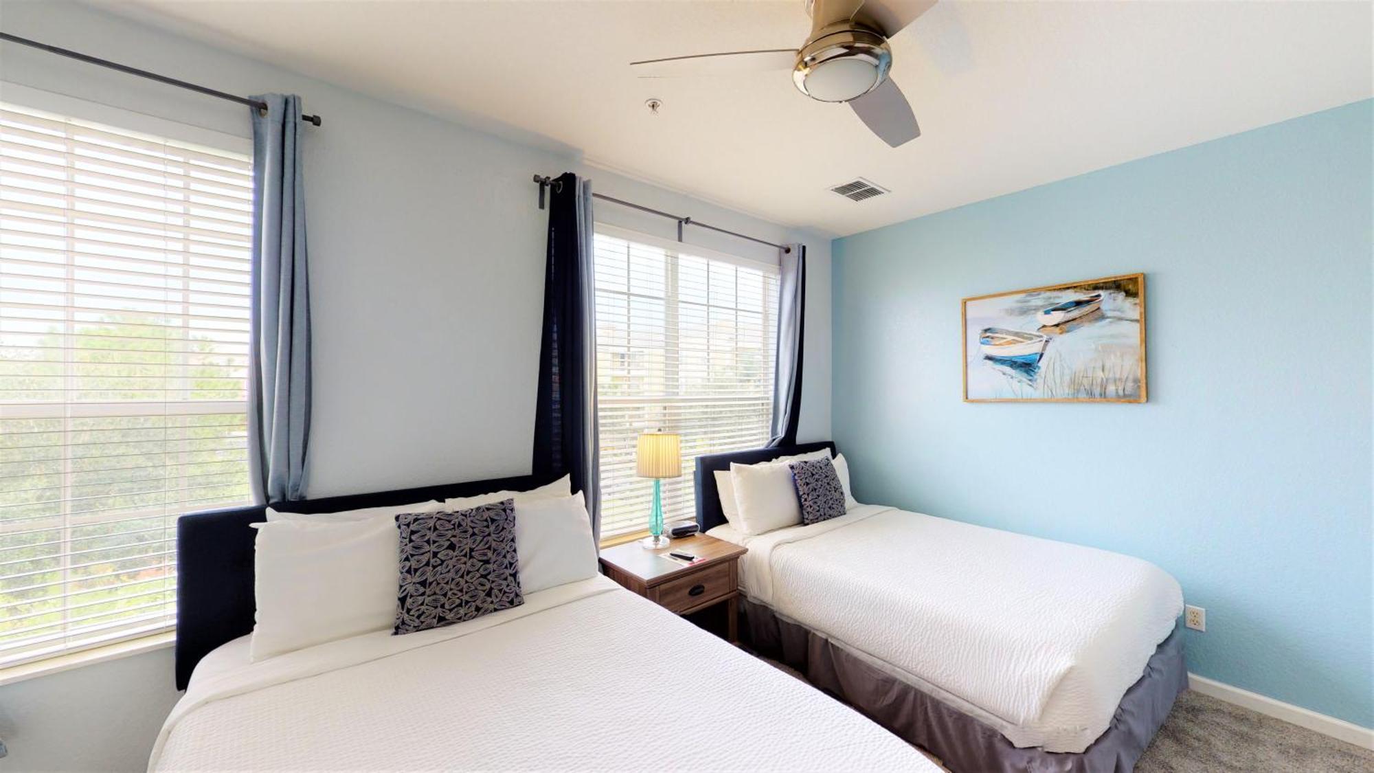 Lovely Townhome At Vista Cay Near Wdw * Orlando